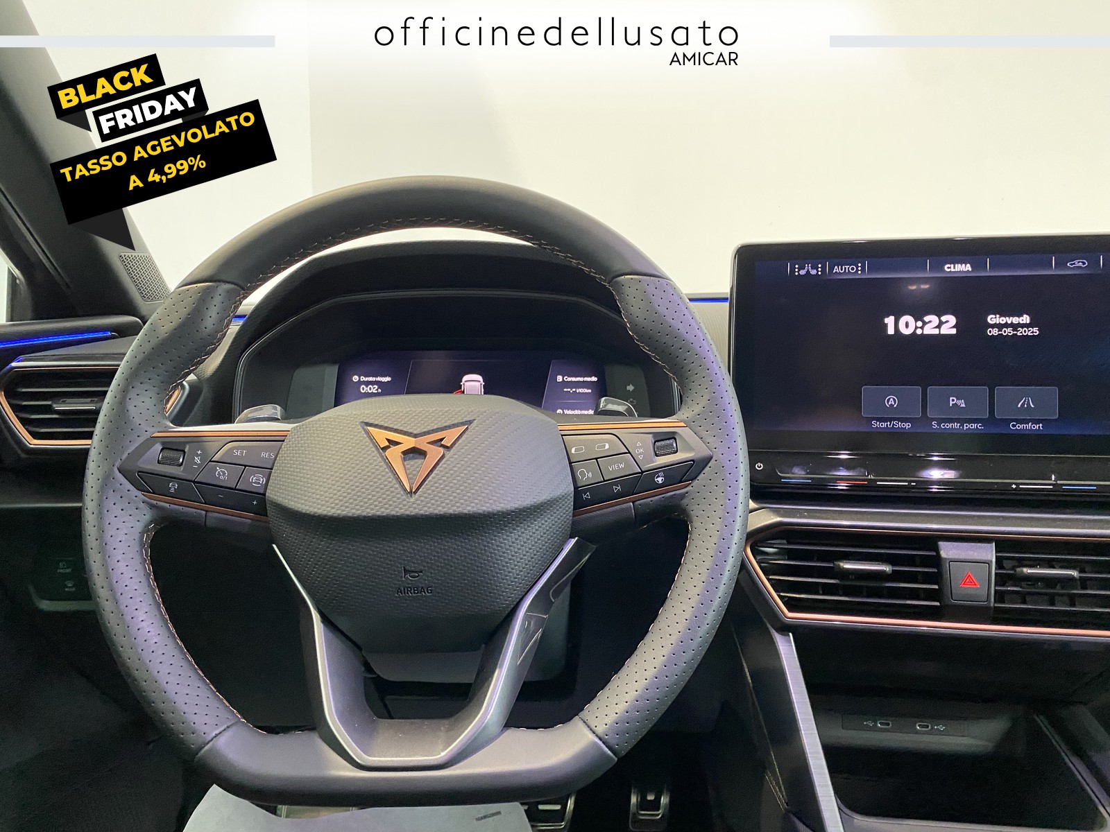 Tutto l'usato e KM 0