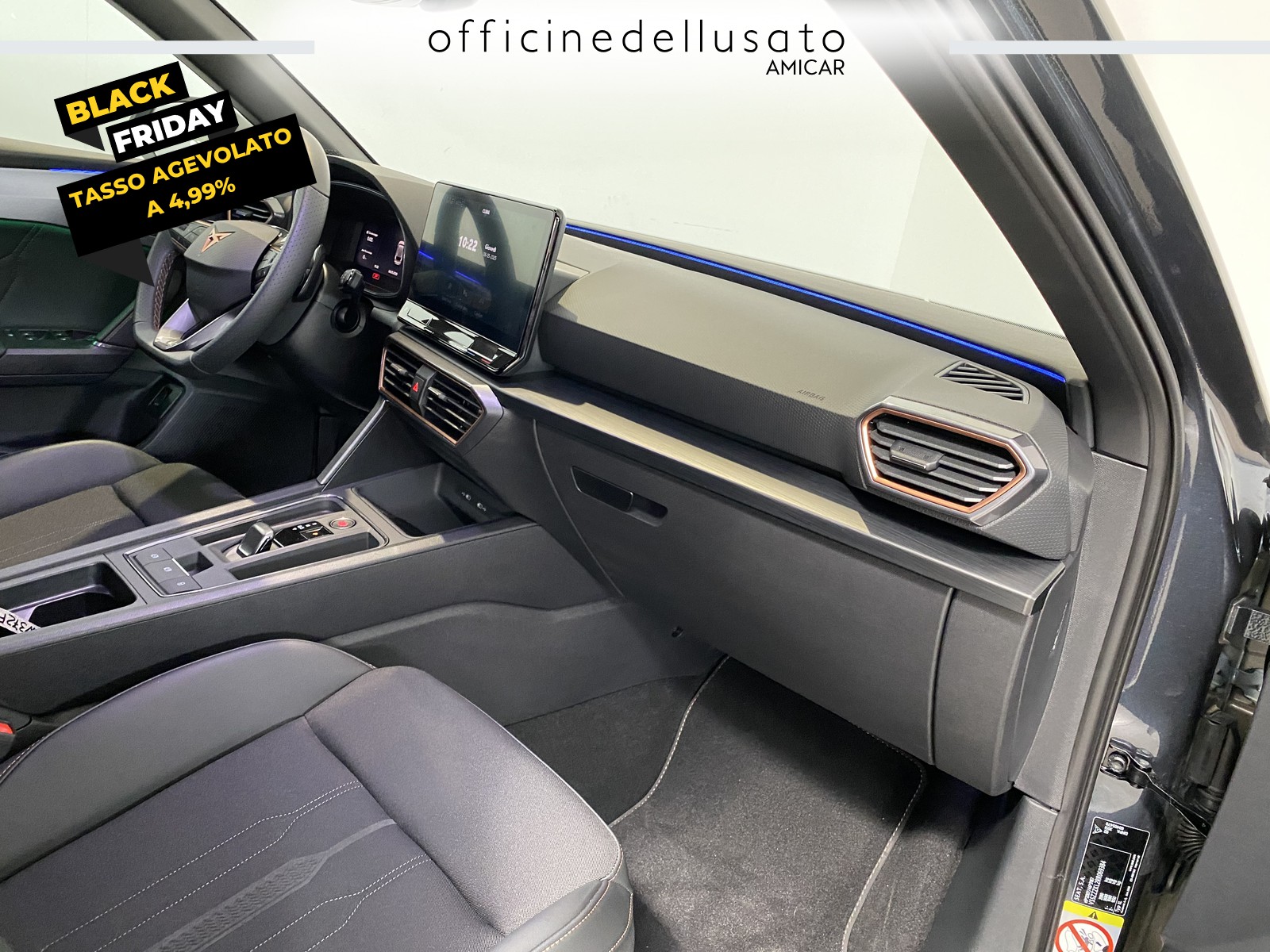 Tutto l'usato e KM 0