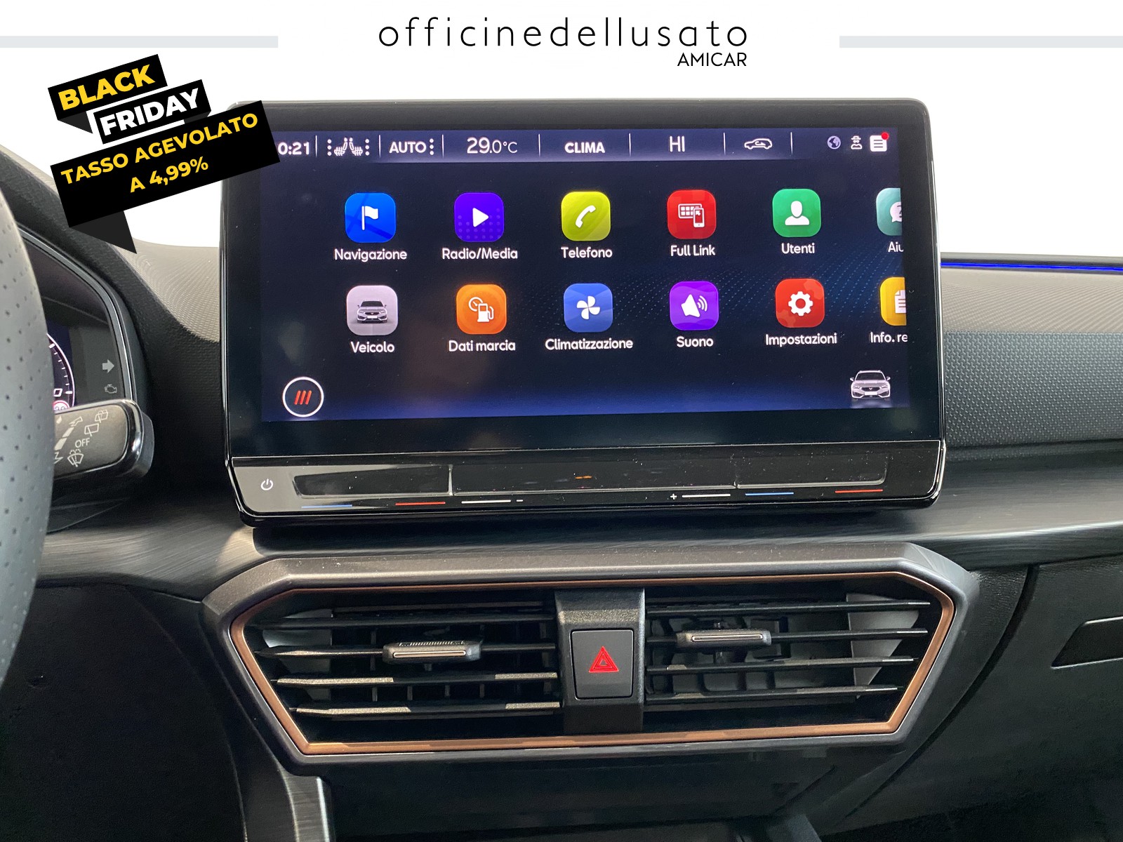 Tutto l'usato e KM 0