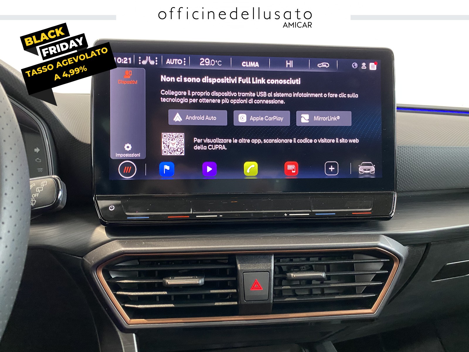 Tutto l'usato e KM 0