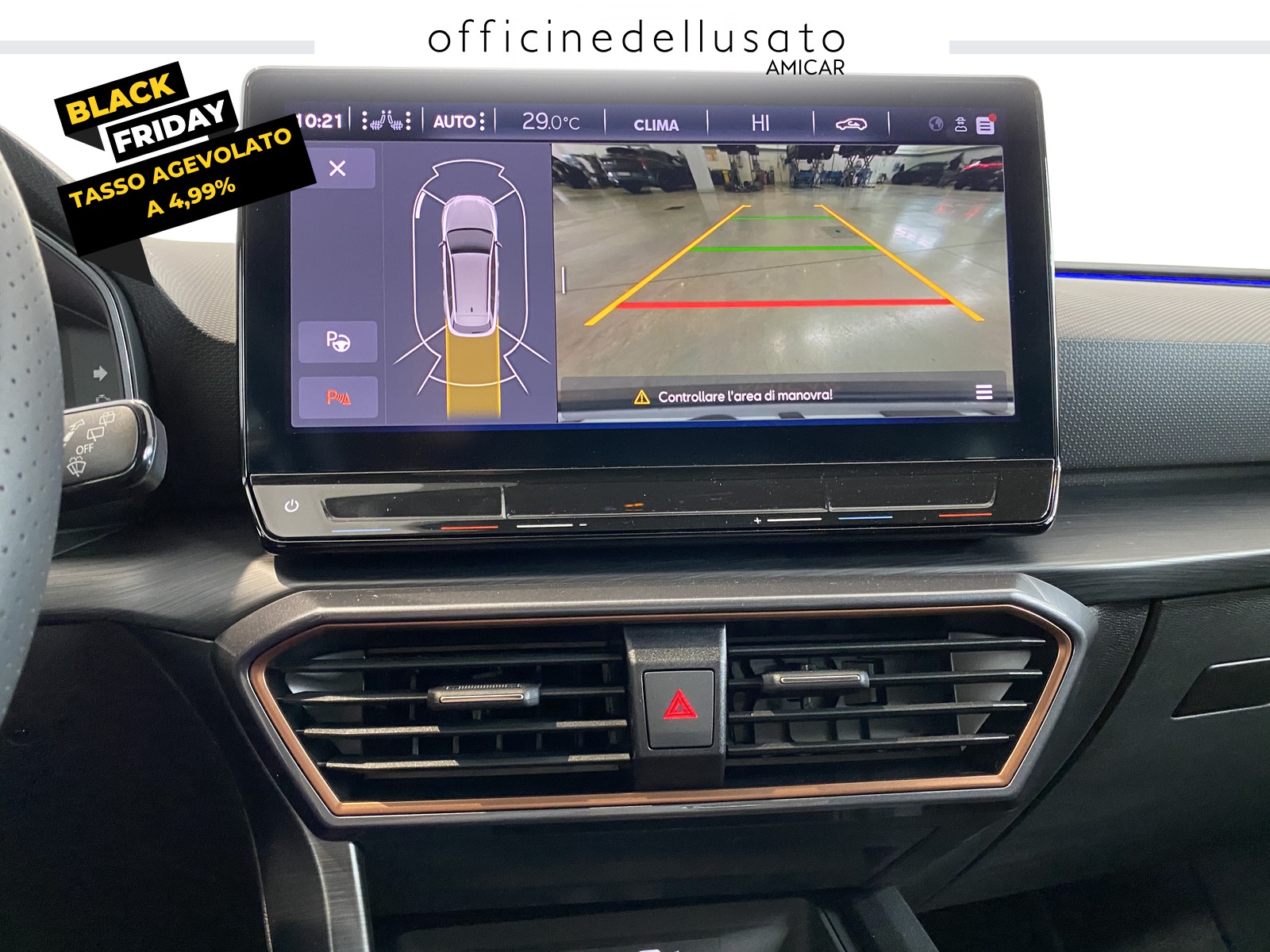 Tutto l'usato e KM 0