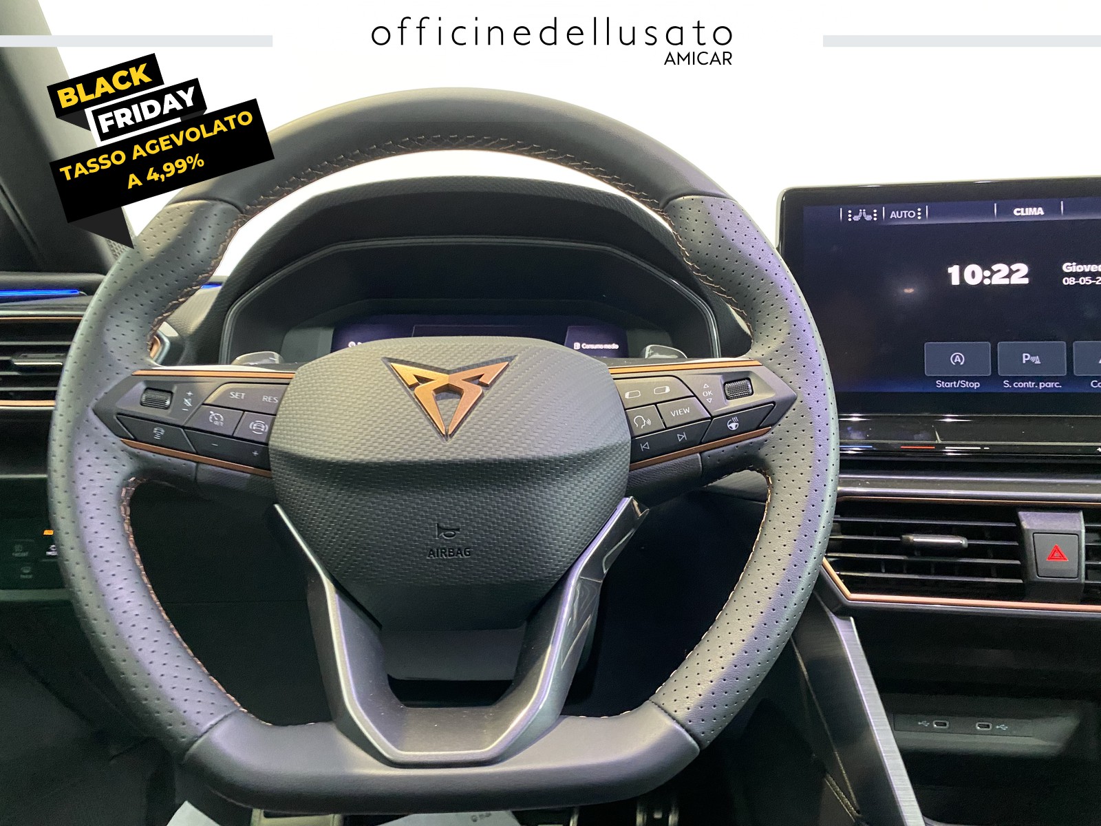 Tutto l'usato e KM 0