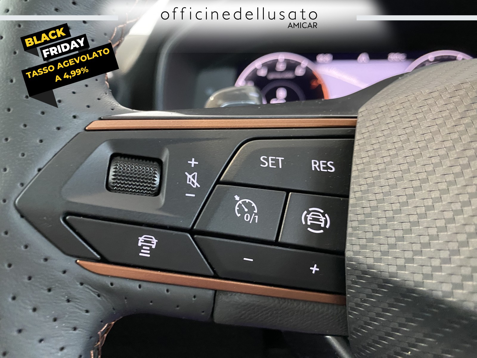 Tutto l'usato e KM 0