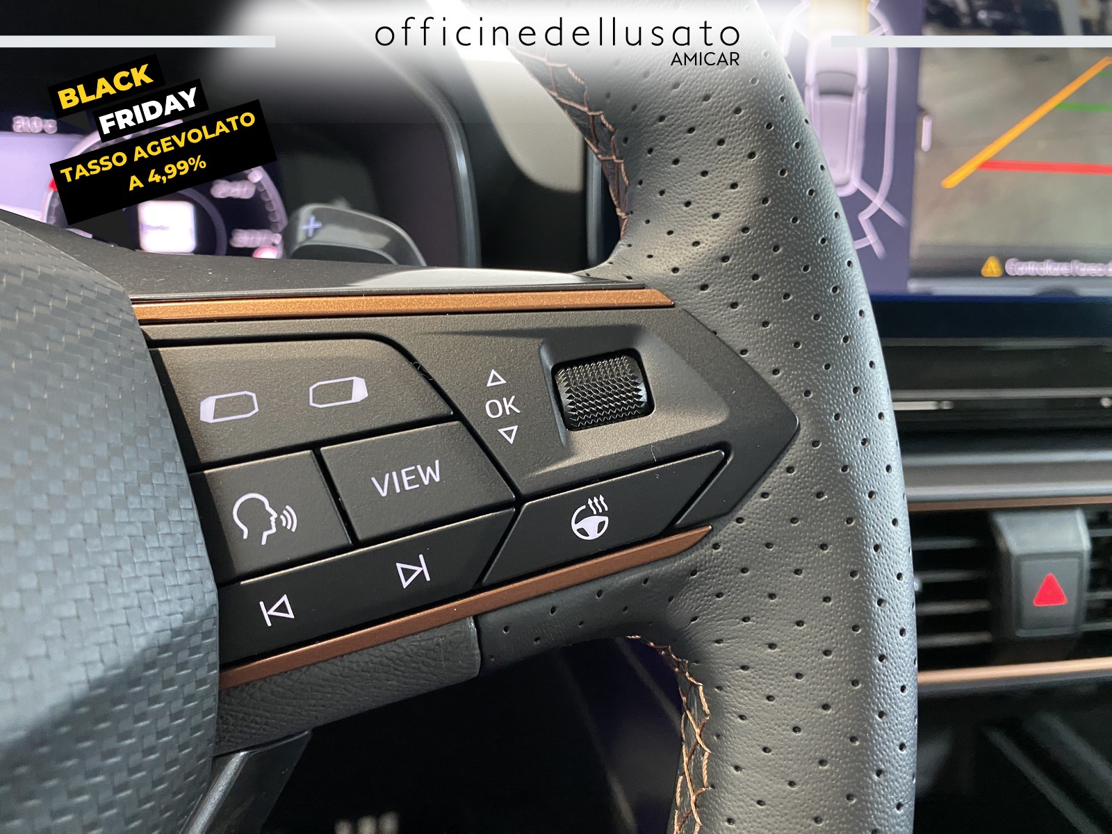 Tutto l'usato e KM 0