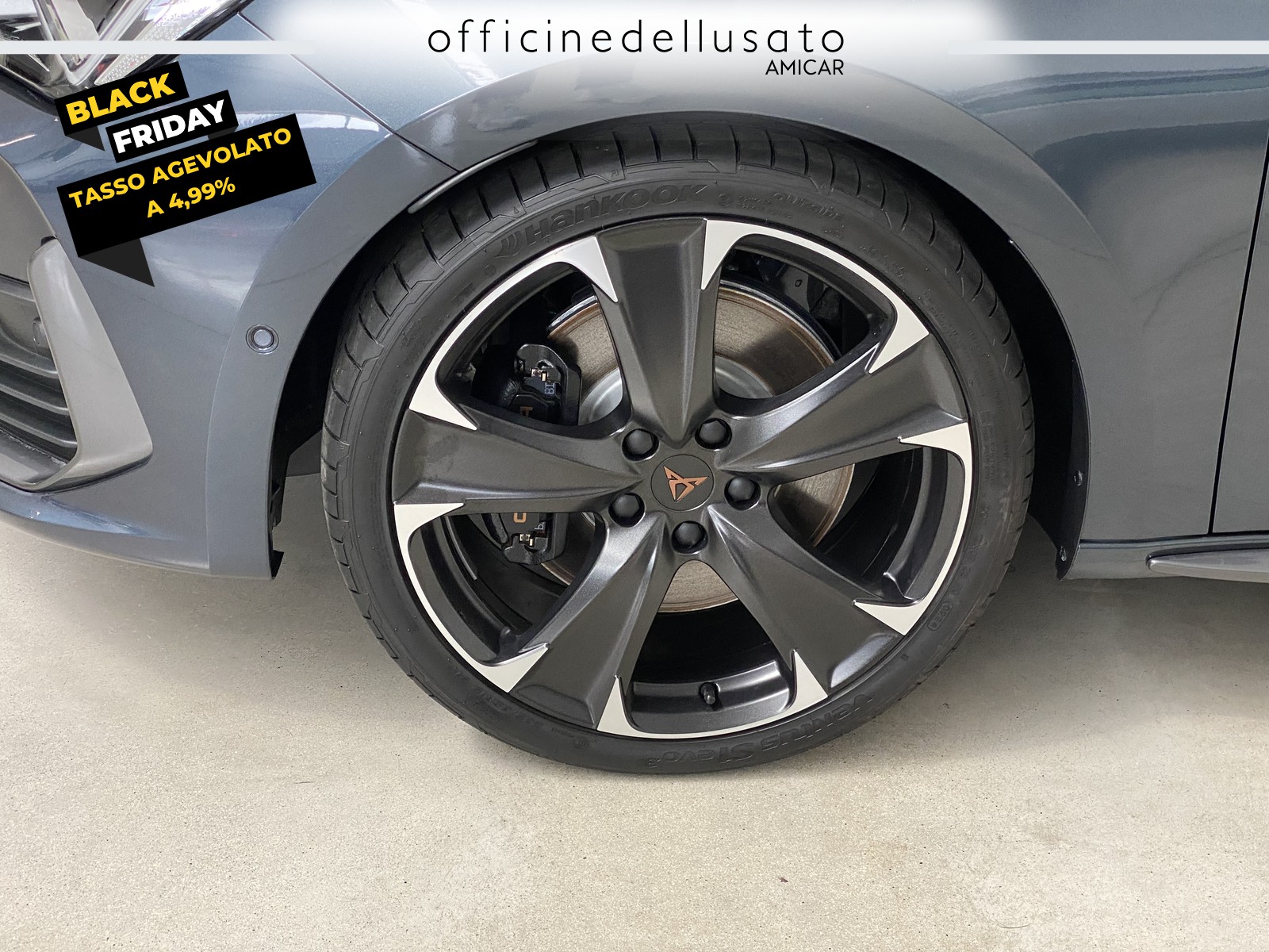 Tutto l'usato e KM 0