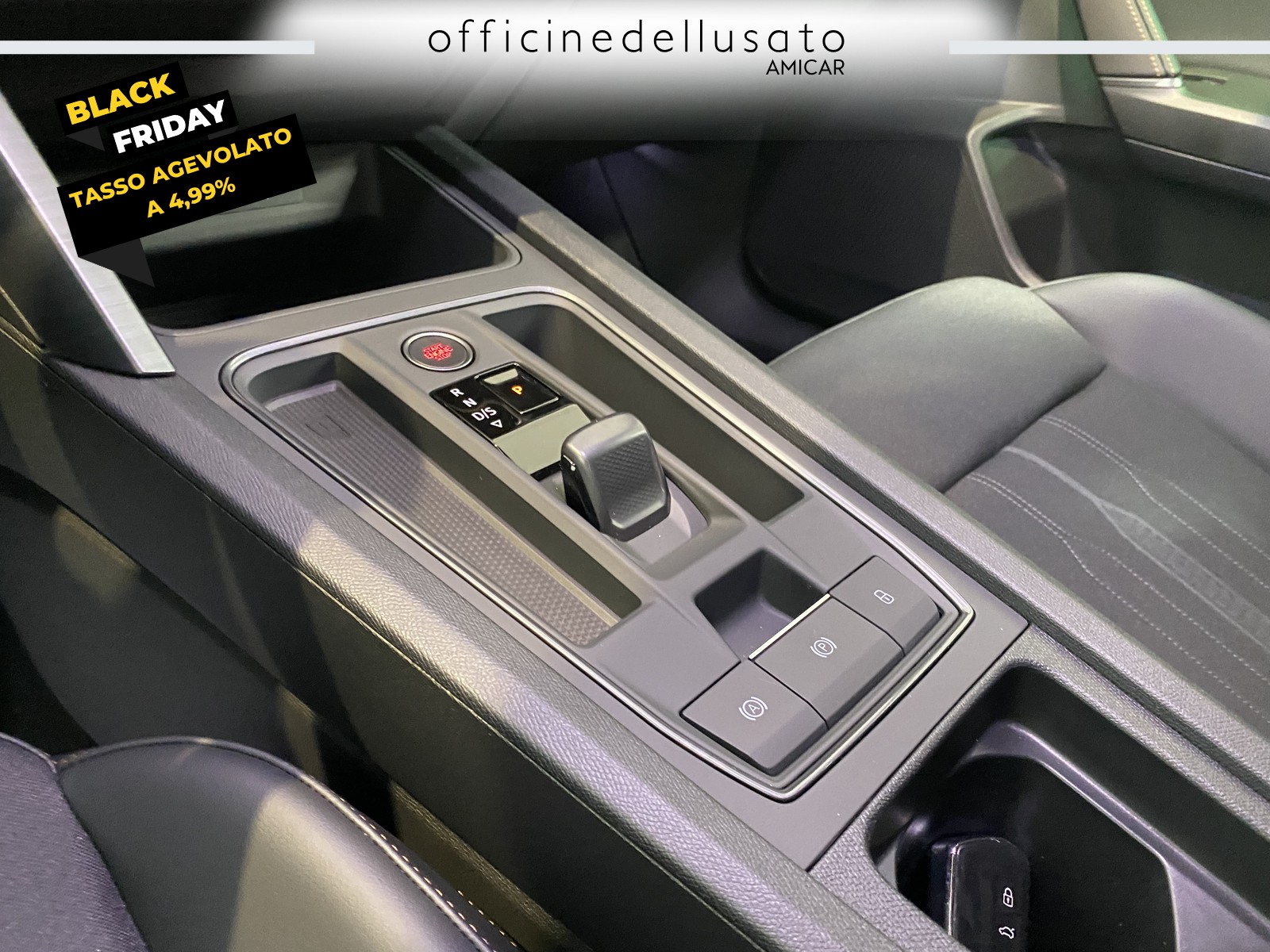 Tutto l'usato e KM 0