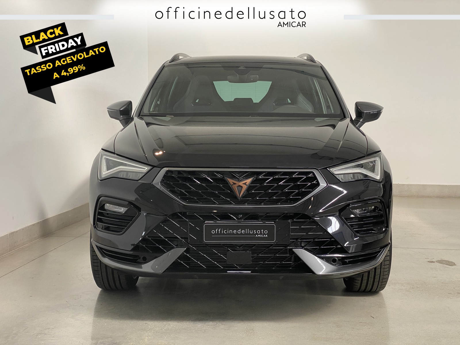 Tutto l'usato e KM 0