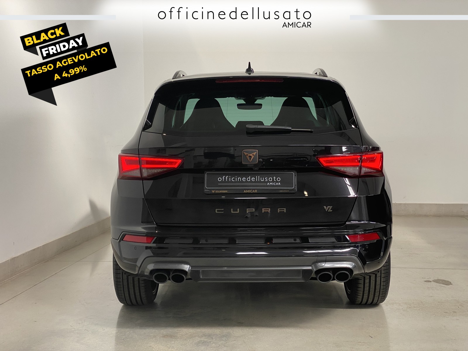 Tutto l'usato e KM 0