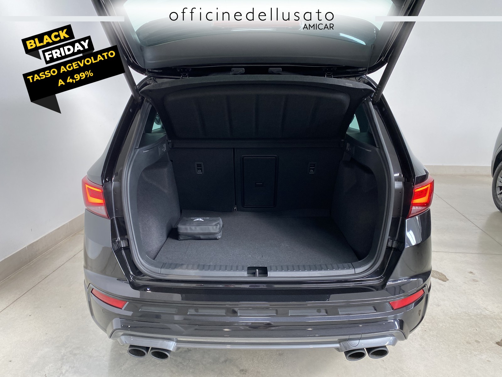 Tutto l'usato e KM 0