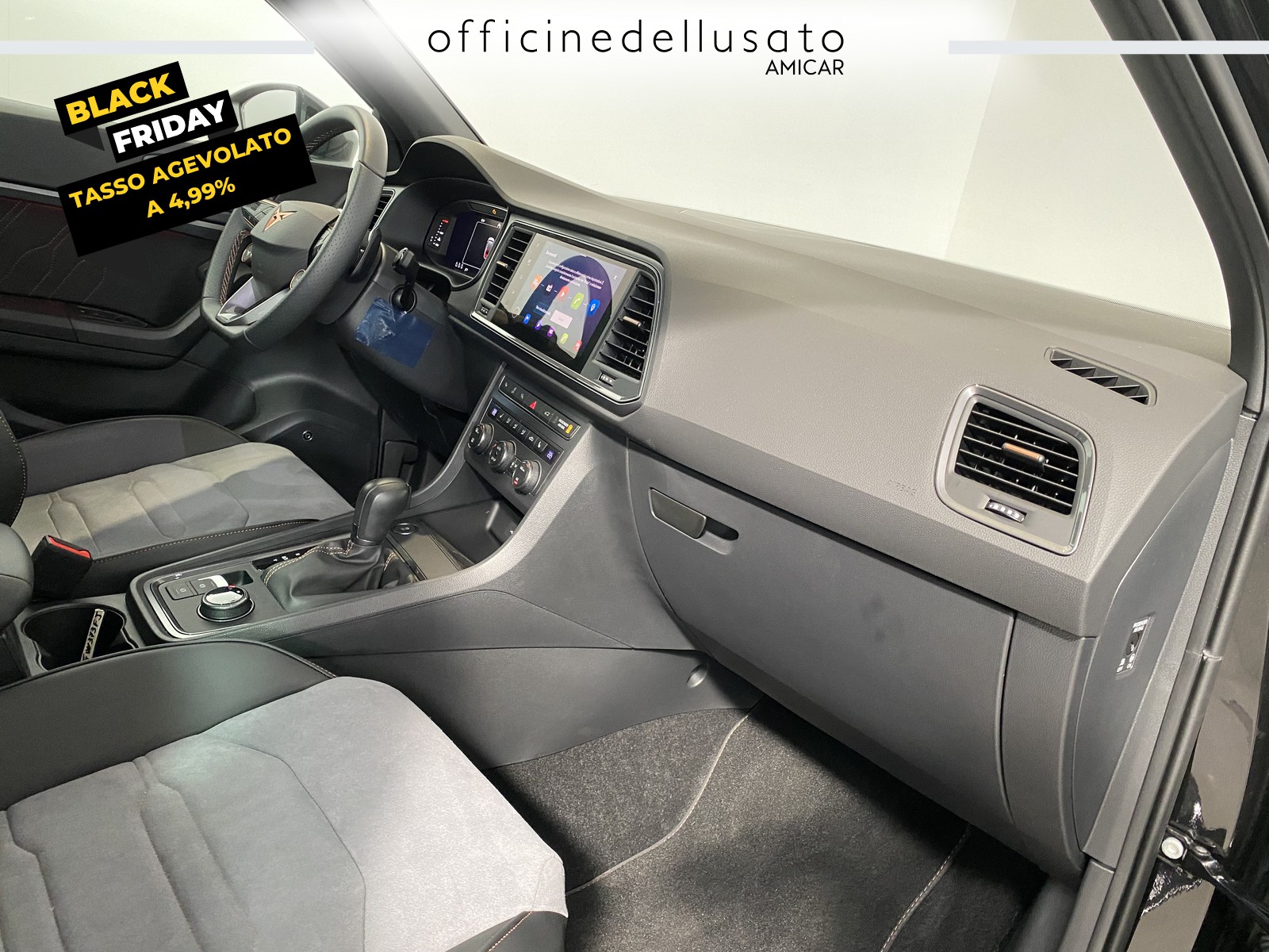 Tutto l'usato e KM 0