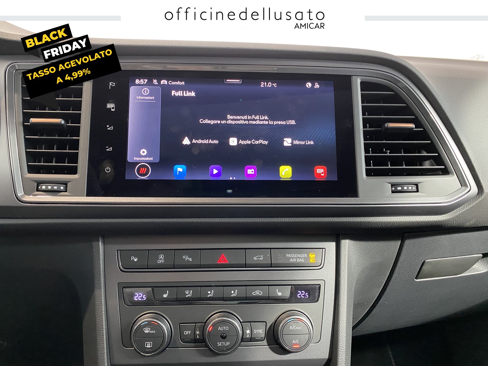 Tutto l'usato e KM 0