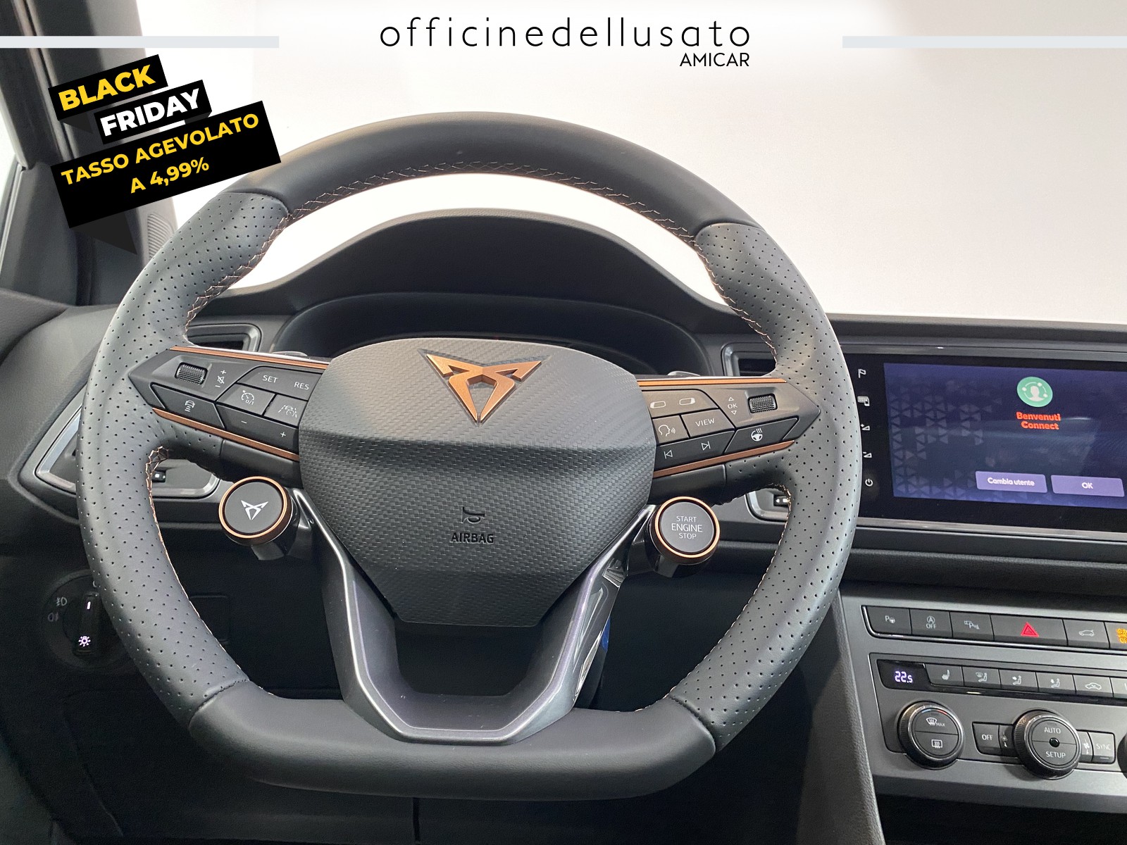 Tutto l'usato e KM 0