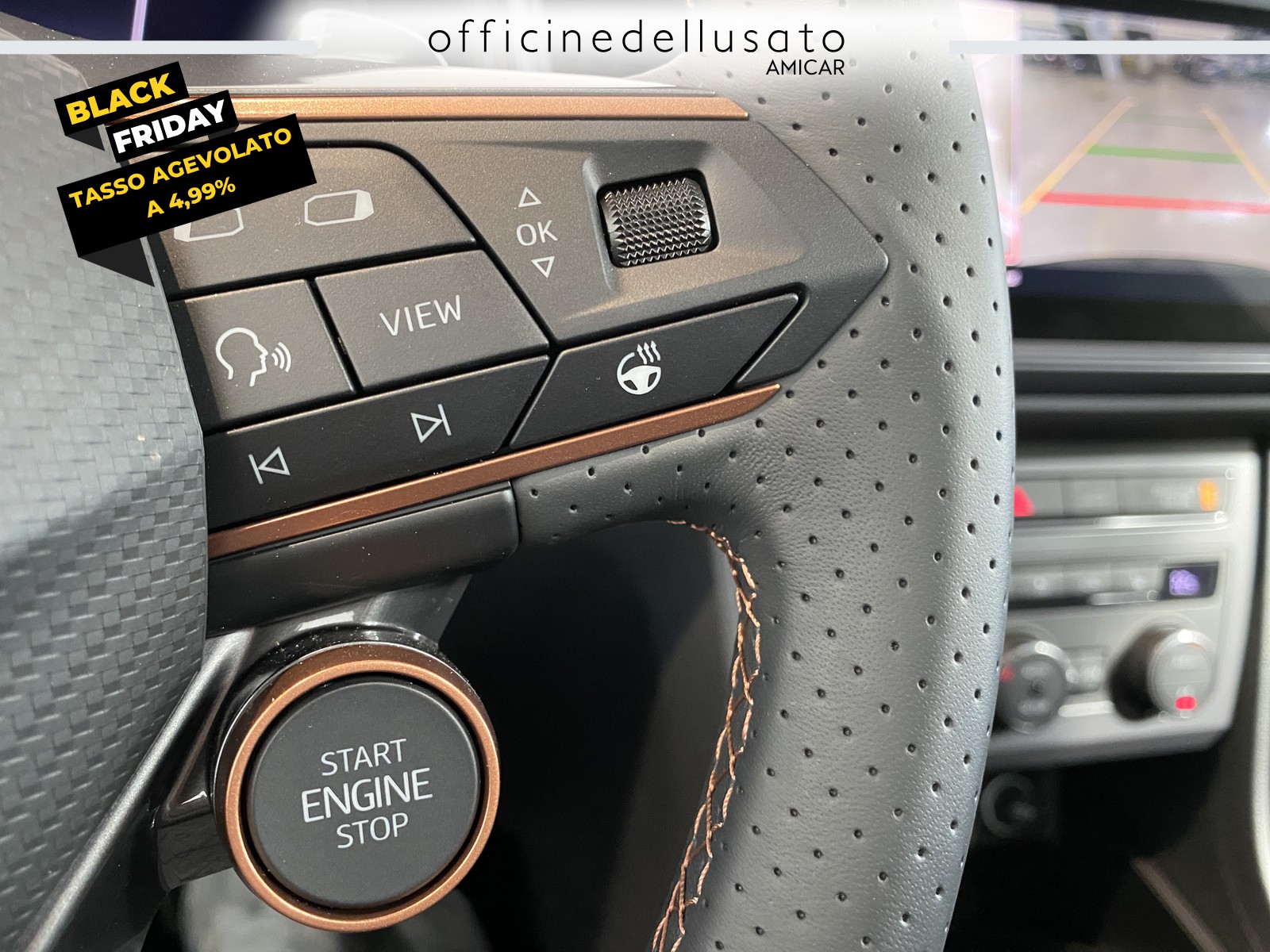 Tutto l'usato e KM 0