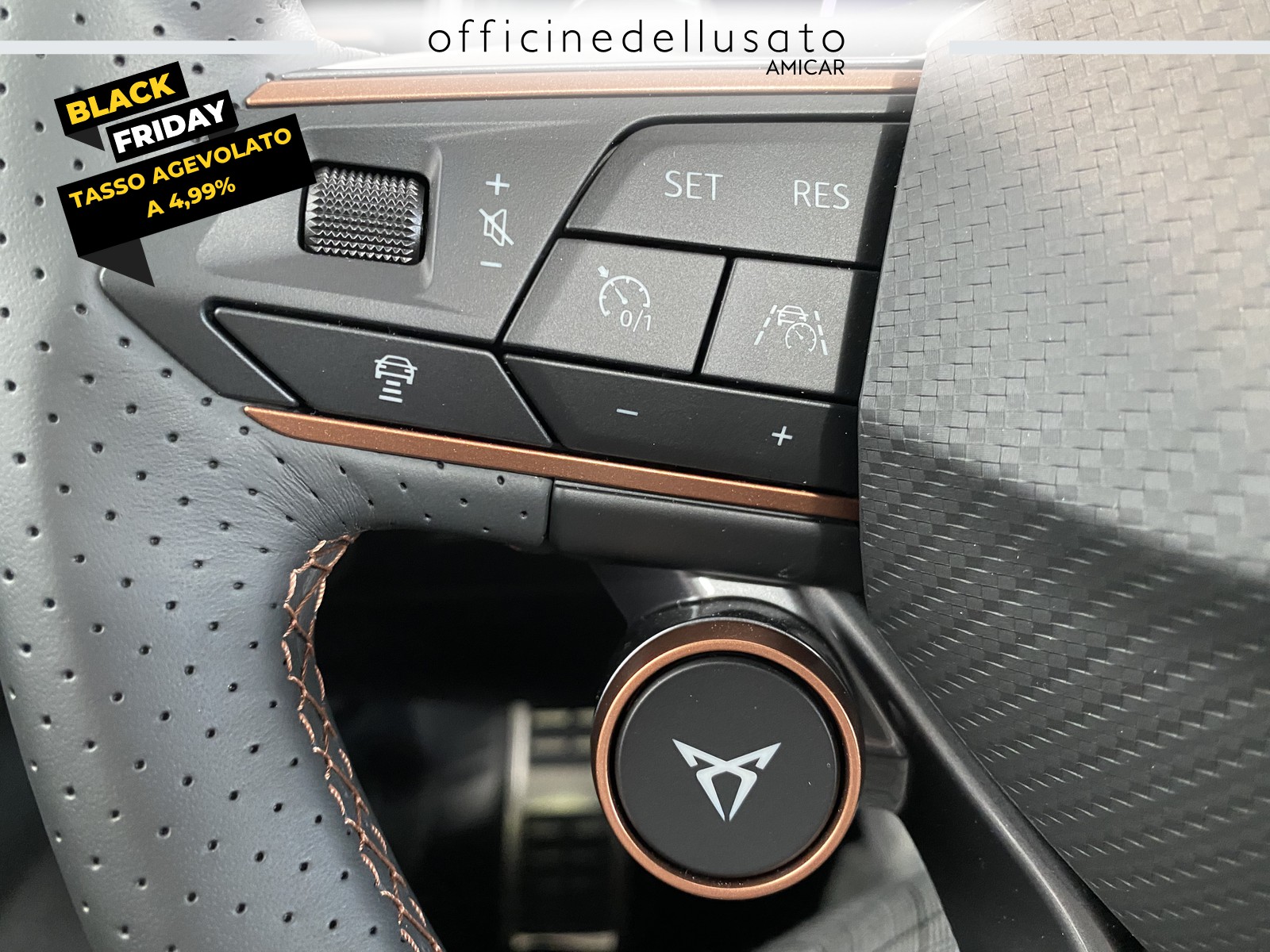 Tutto l'usato e KM 0