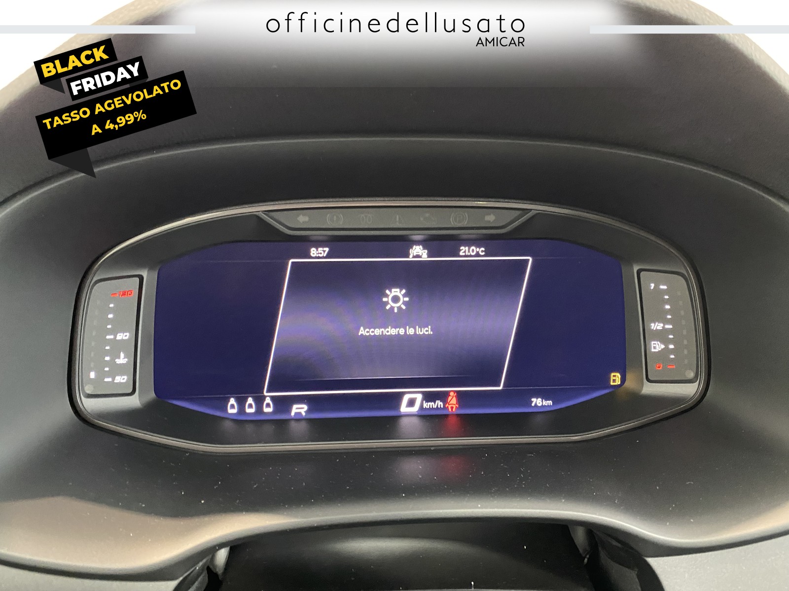 Tutto l'usato e KM 0