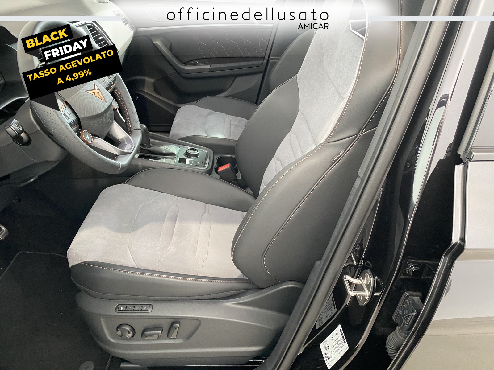 Tutto l'usato e KM 0