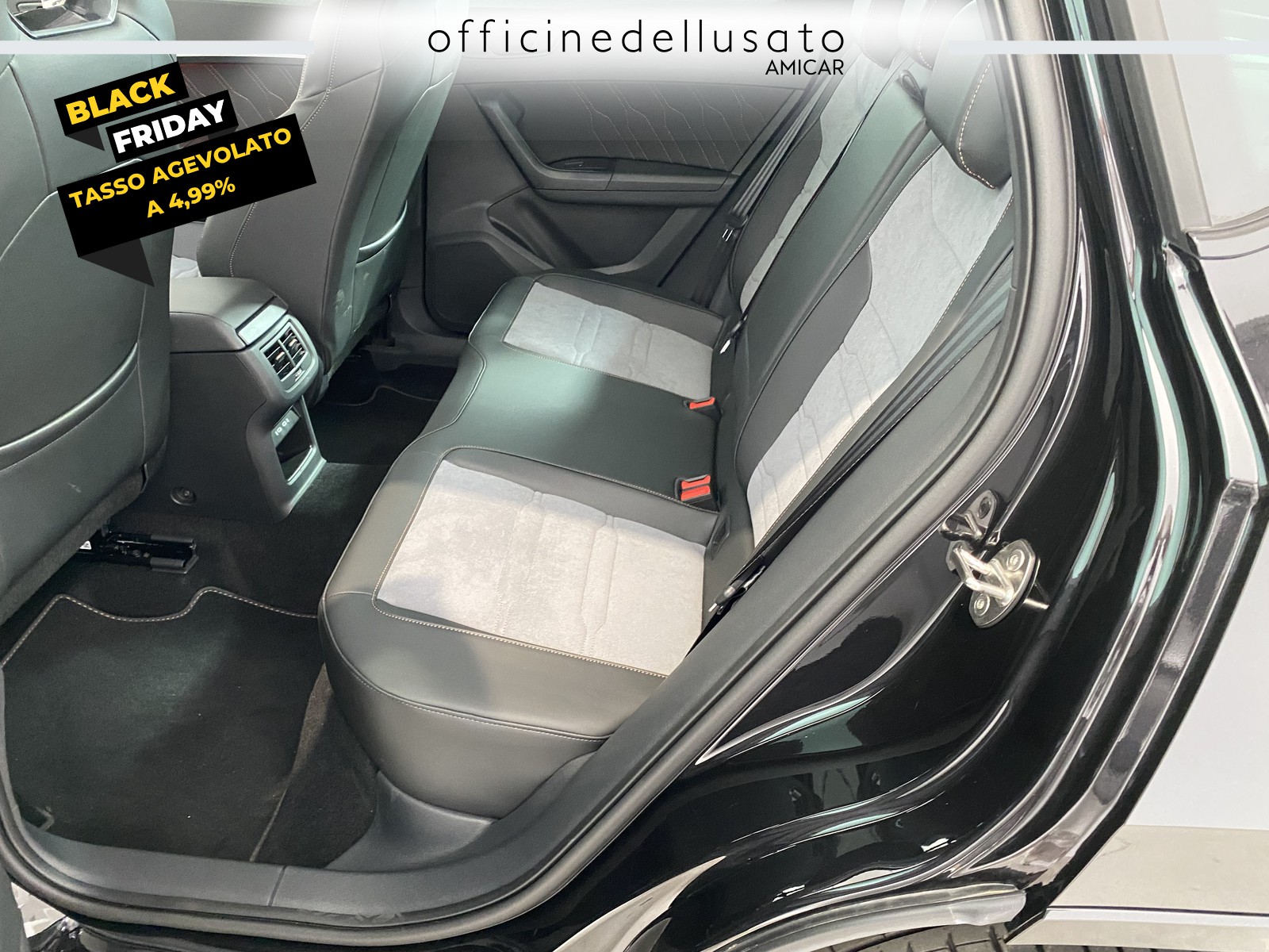 Tutto l'usato e KM 0