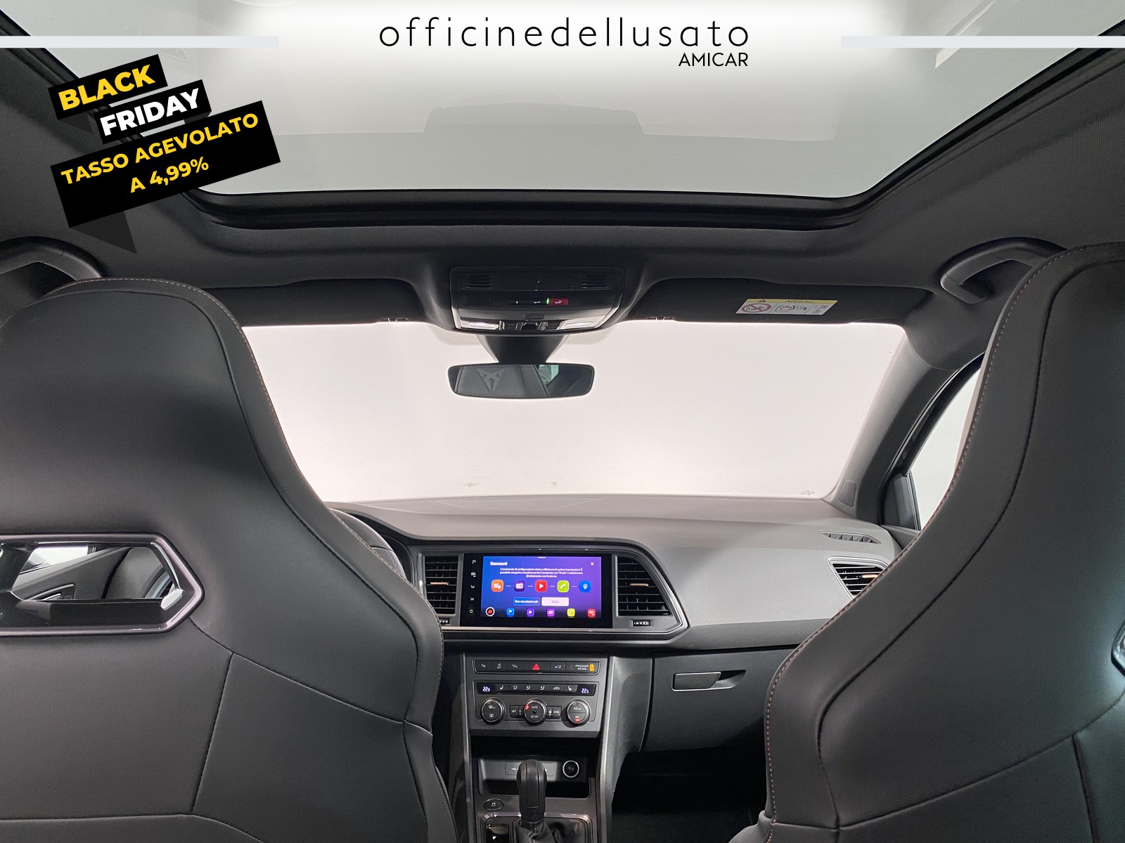 Tutto l'usato e KM 0