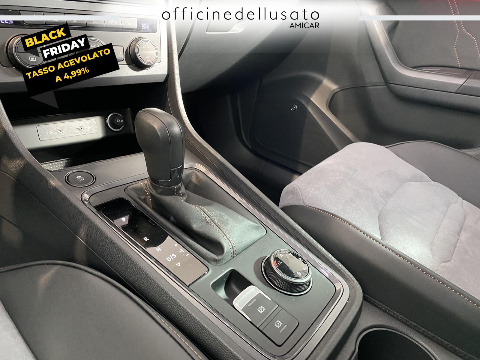 Tutto l'usato e KM 0