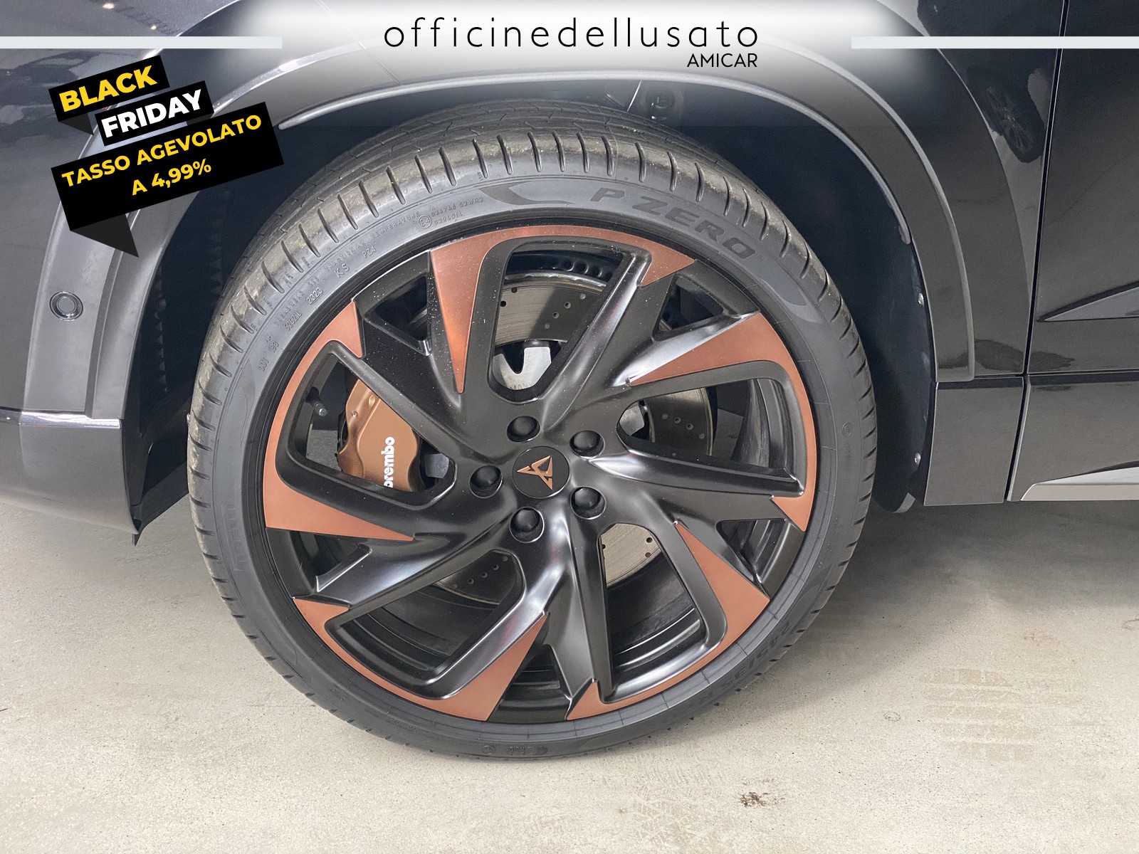 Tutto l'usato e KM 0