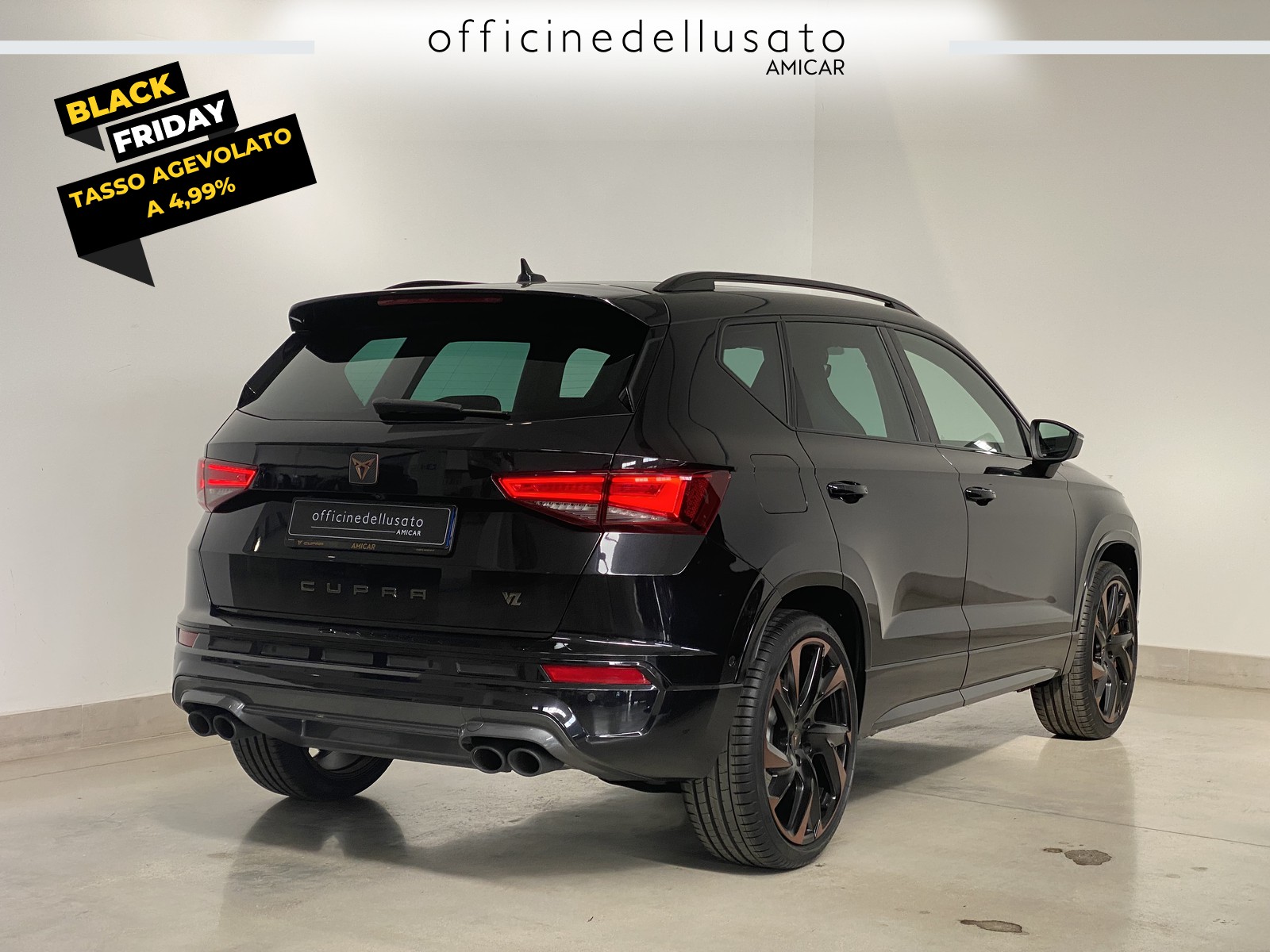 Tutto l'usato e KM 0