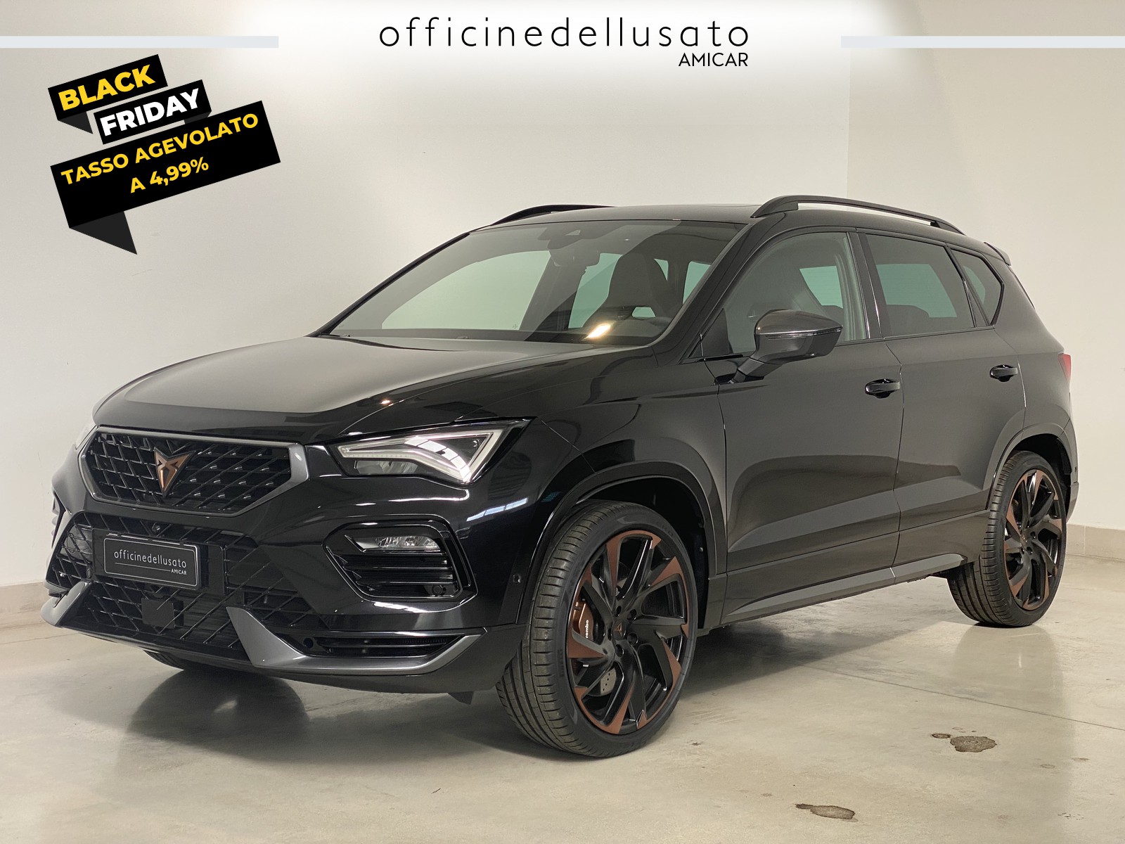 Tutto l'usato e KM 0