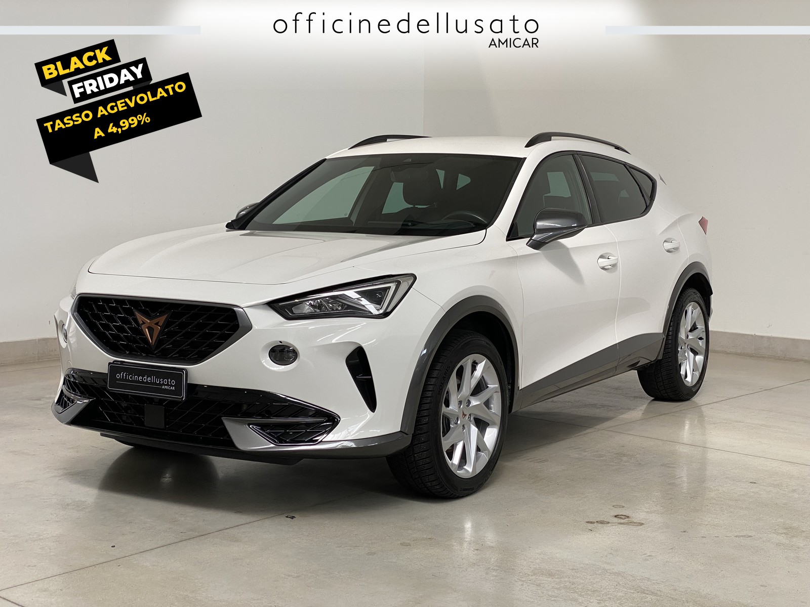 Tutto l'usato e KM 0