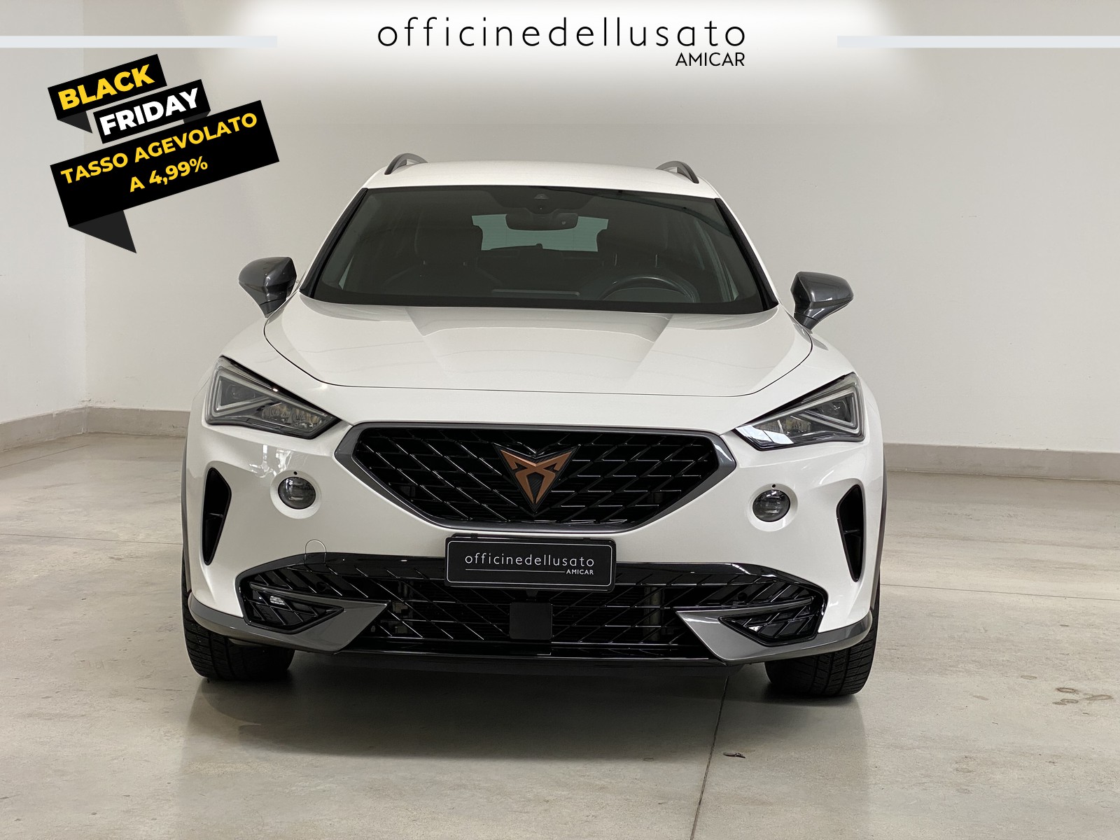 Tutto l'usato e KM 0