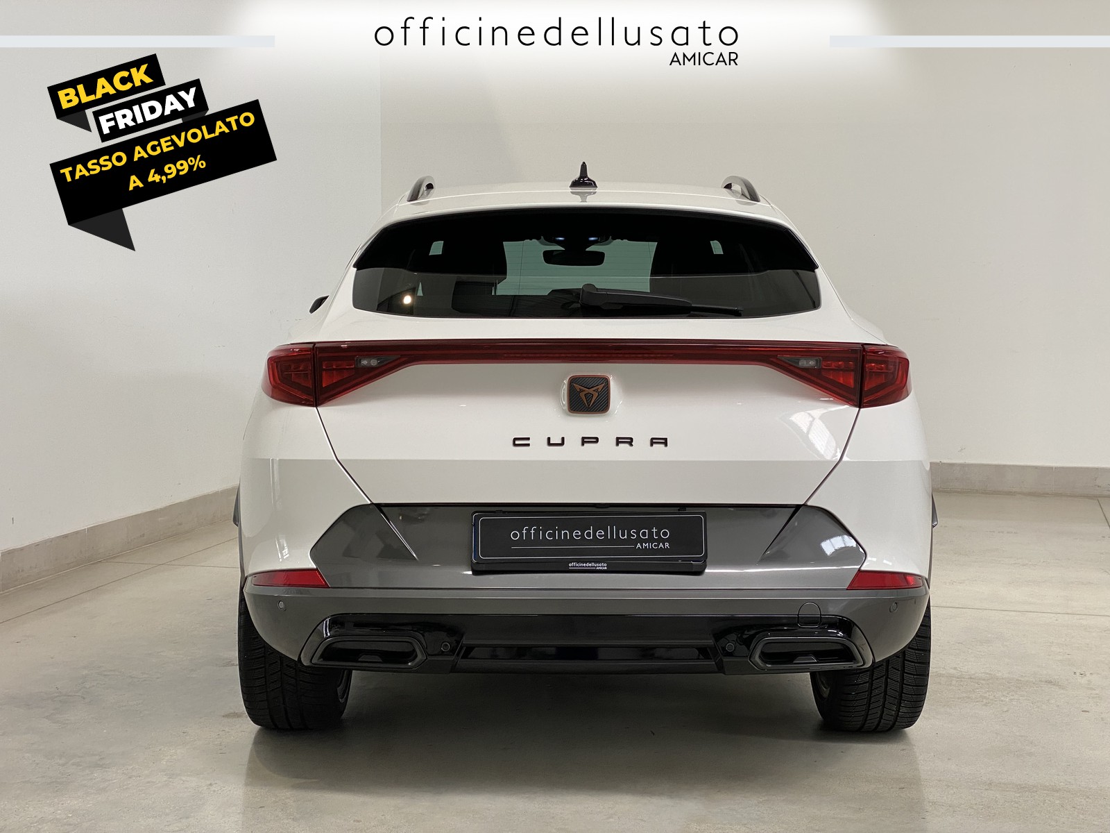 Tutto l'usato e KM 0