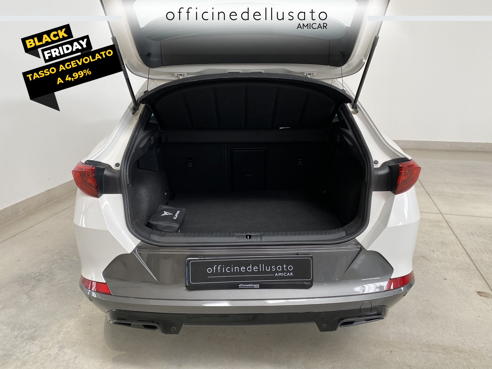 Tutto l'usato e KM 0