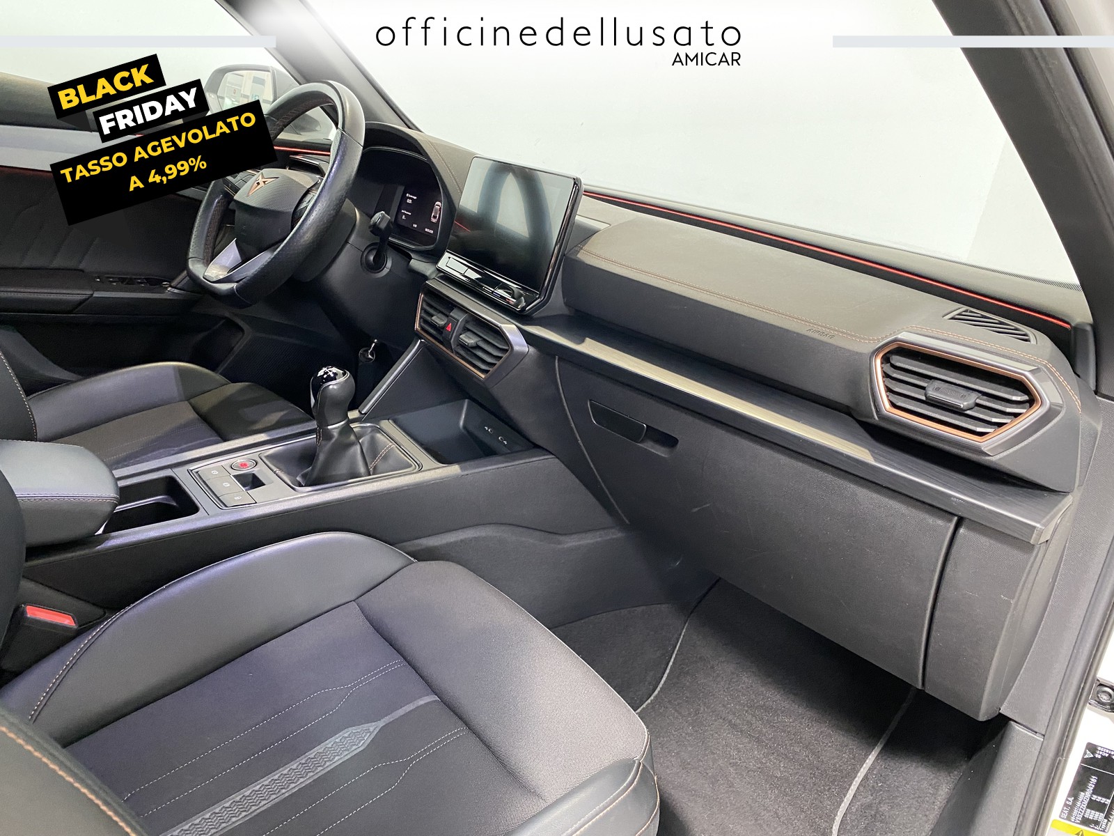 Tutto l'usato e KM 0