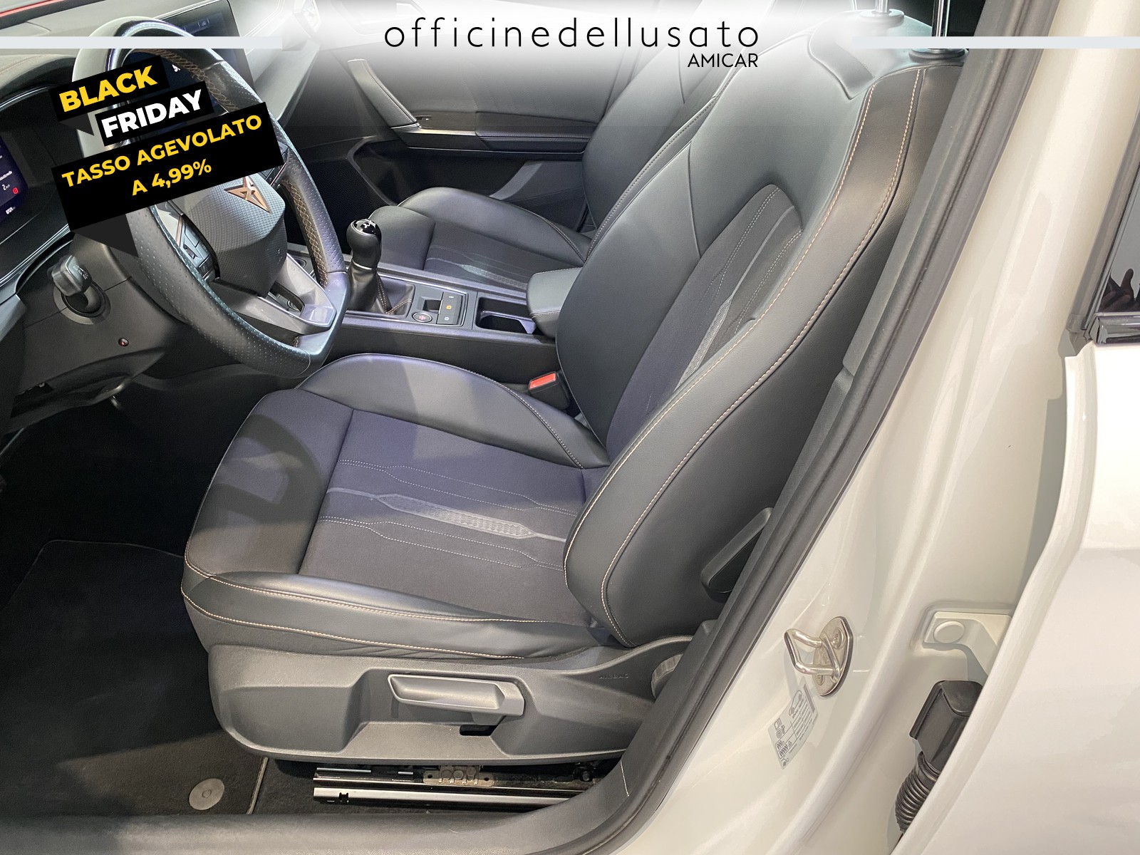 Tutto l'usato e KM 0