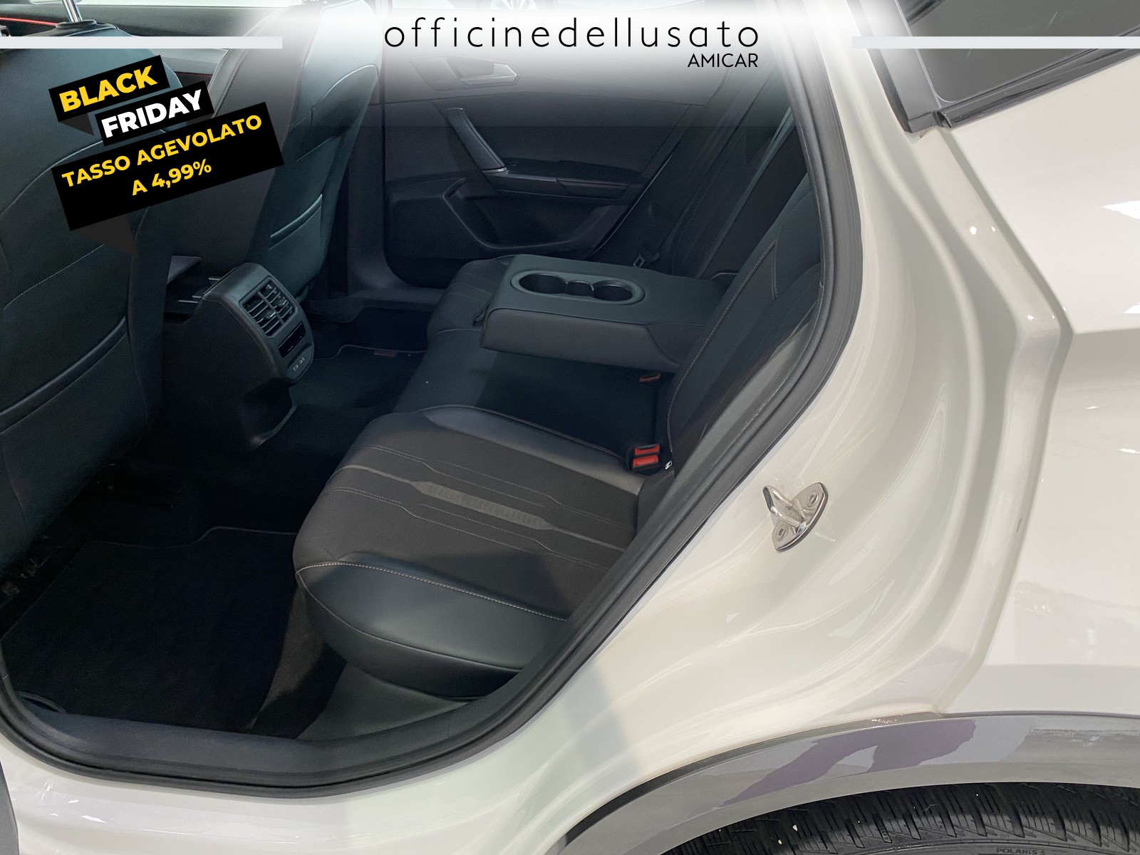 Tutto l'usato e KM 0