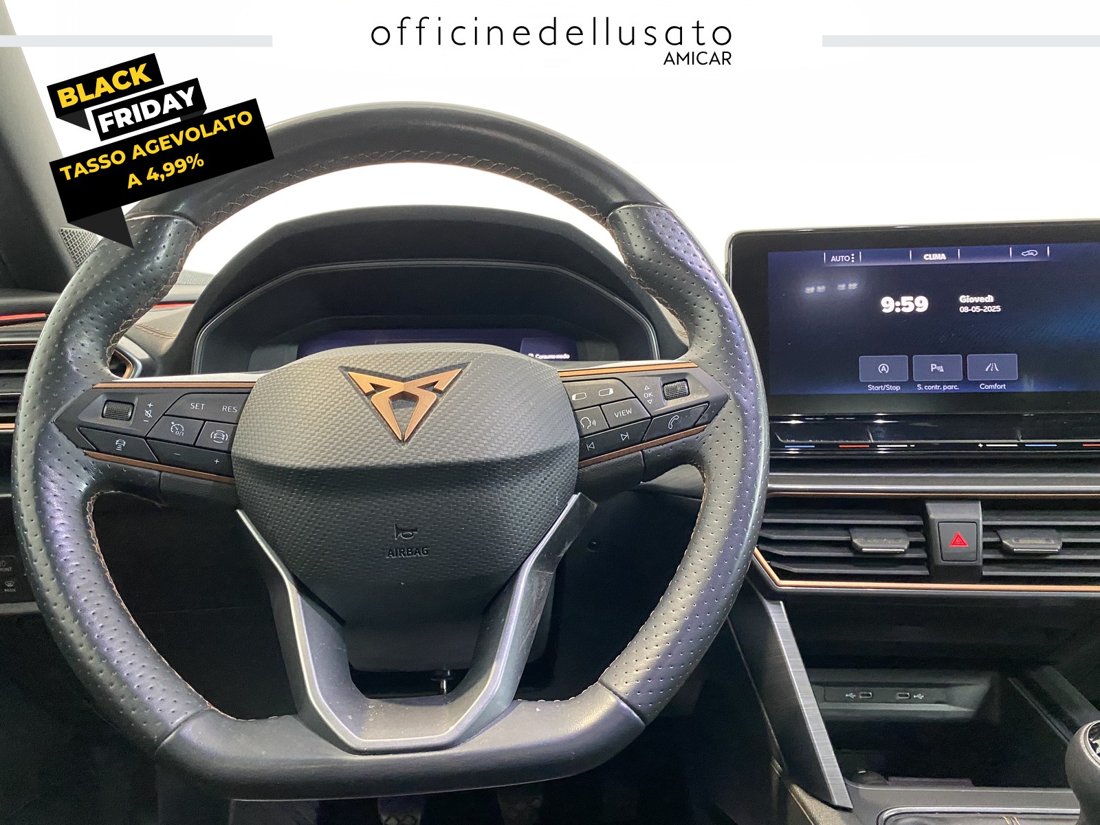 Tutto l'usato e KM 0