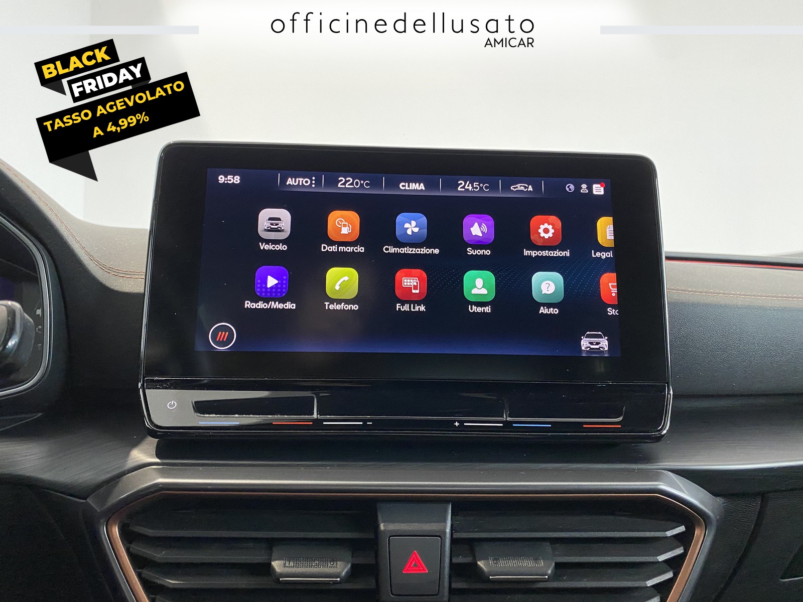 Tutto l'usato e KM 0