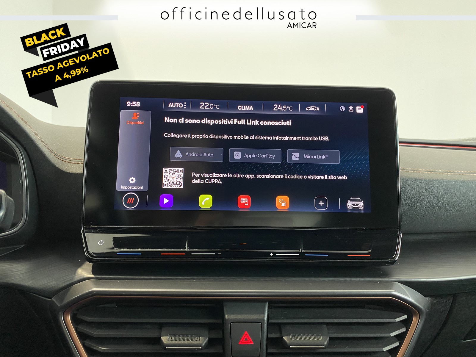 Tutto l'usato e KM 0