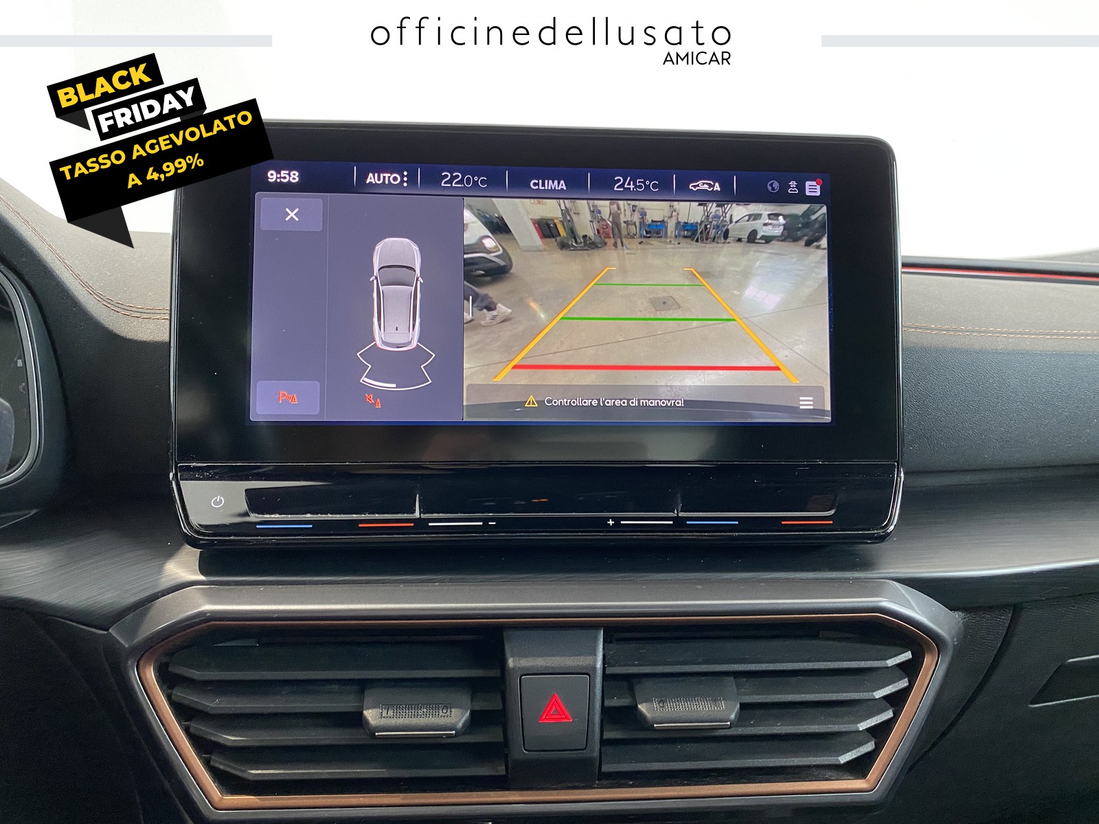 Tutto l'usato e KM 0