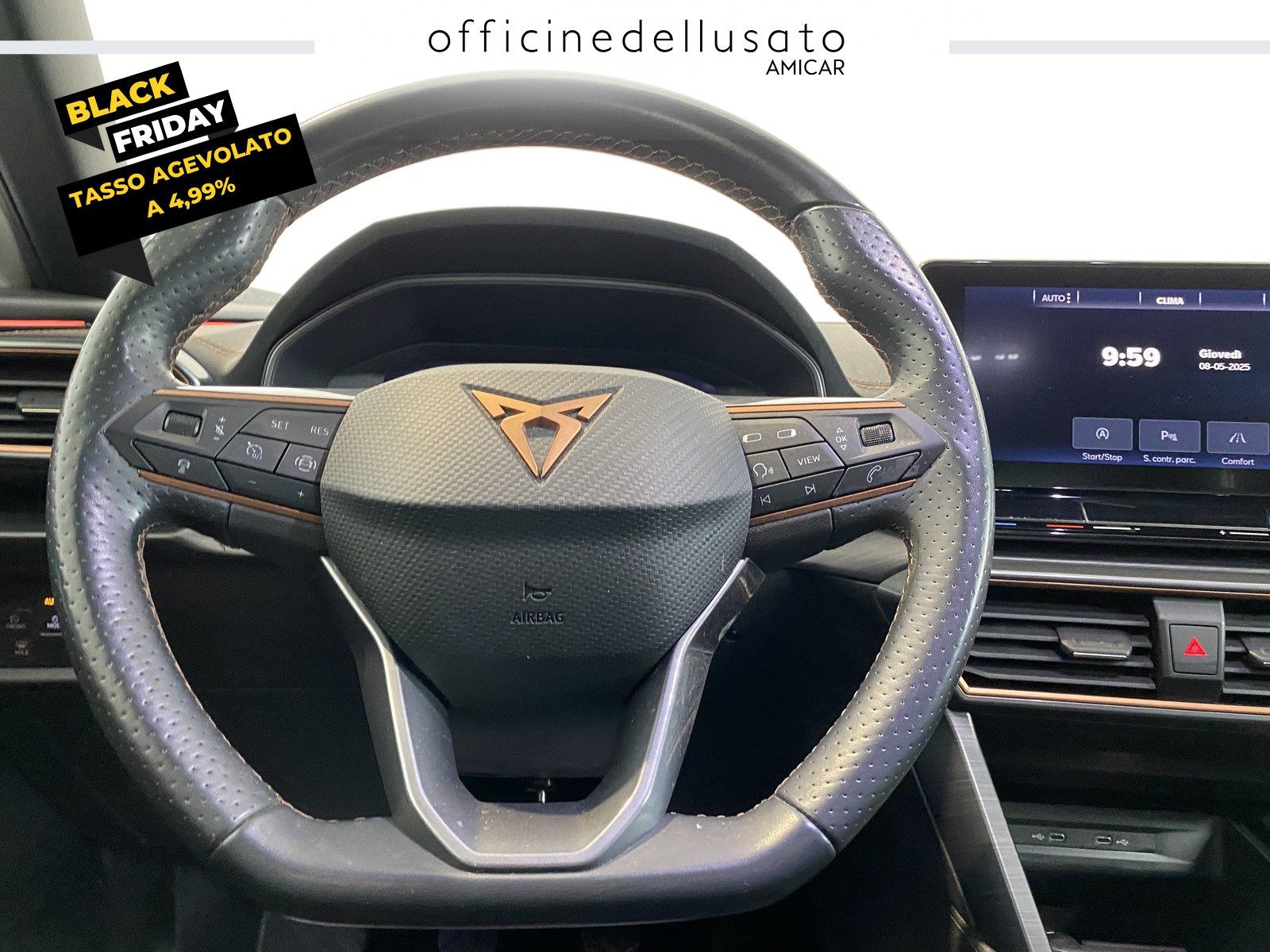 Tutto l'usato e KM 0