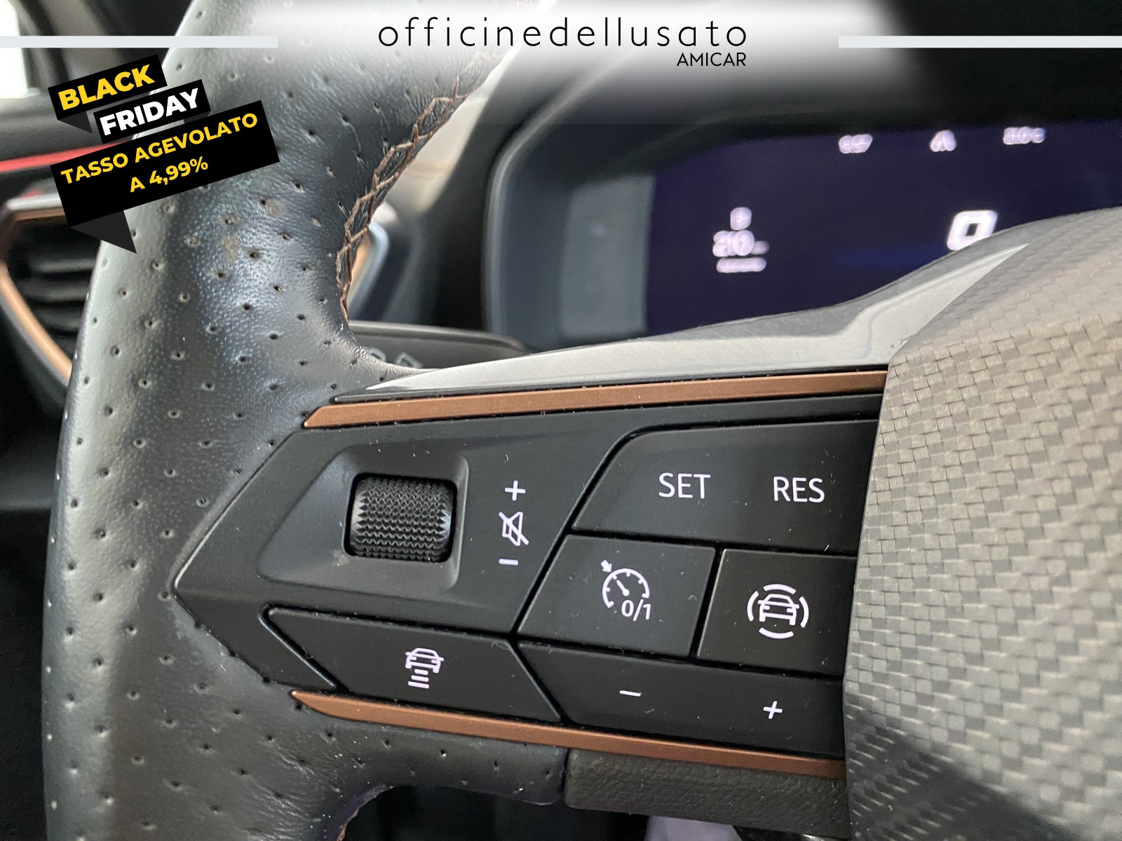 Tutto l'usato e KM 0