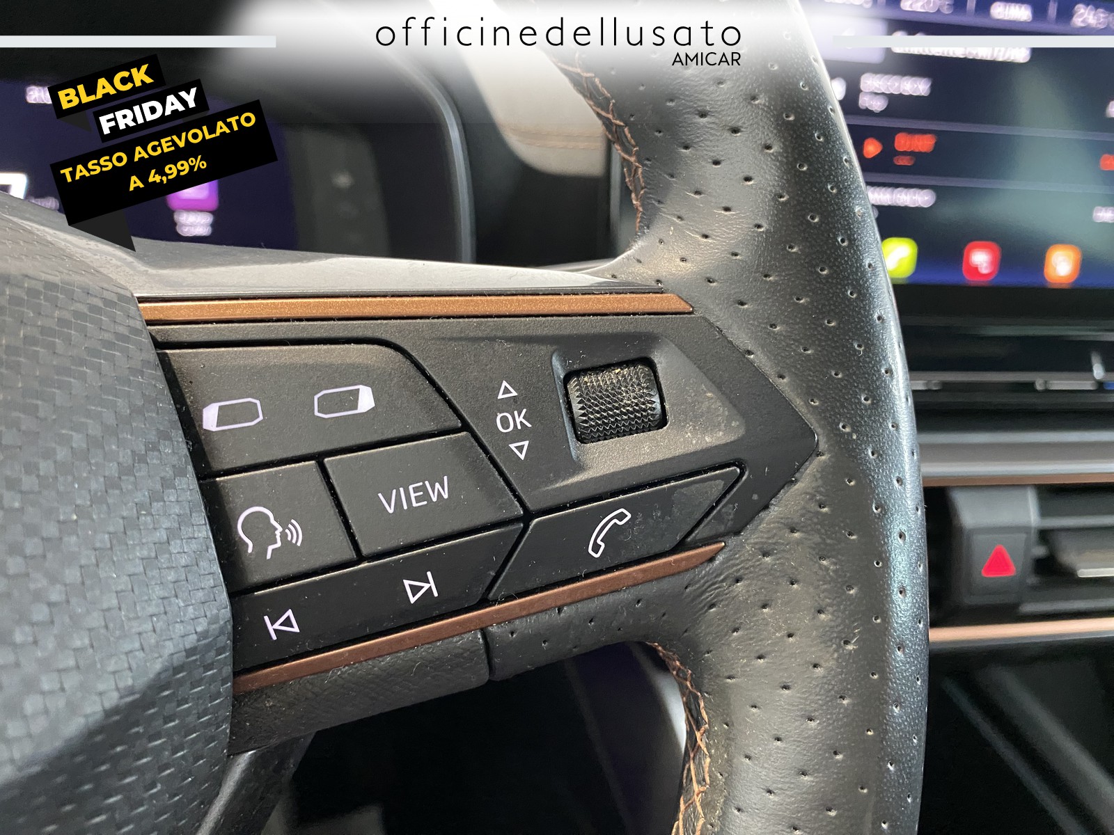 Tutto l'usato e KM 0