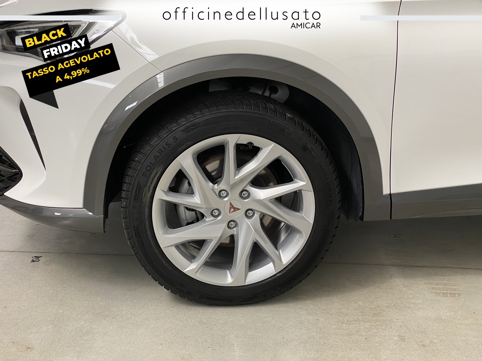 Tutto l'usato e KM 0