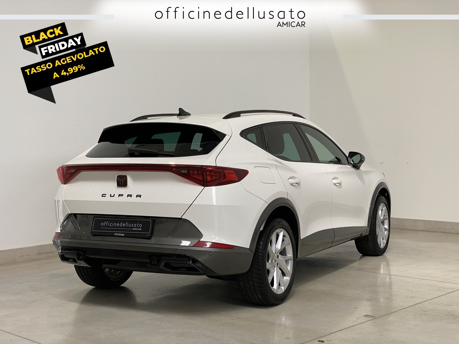 Tutto l'usato e KM 0