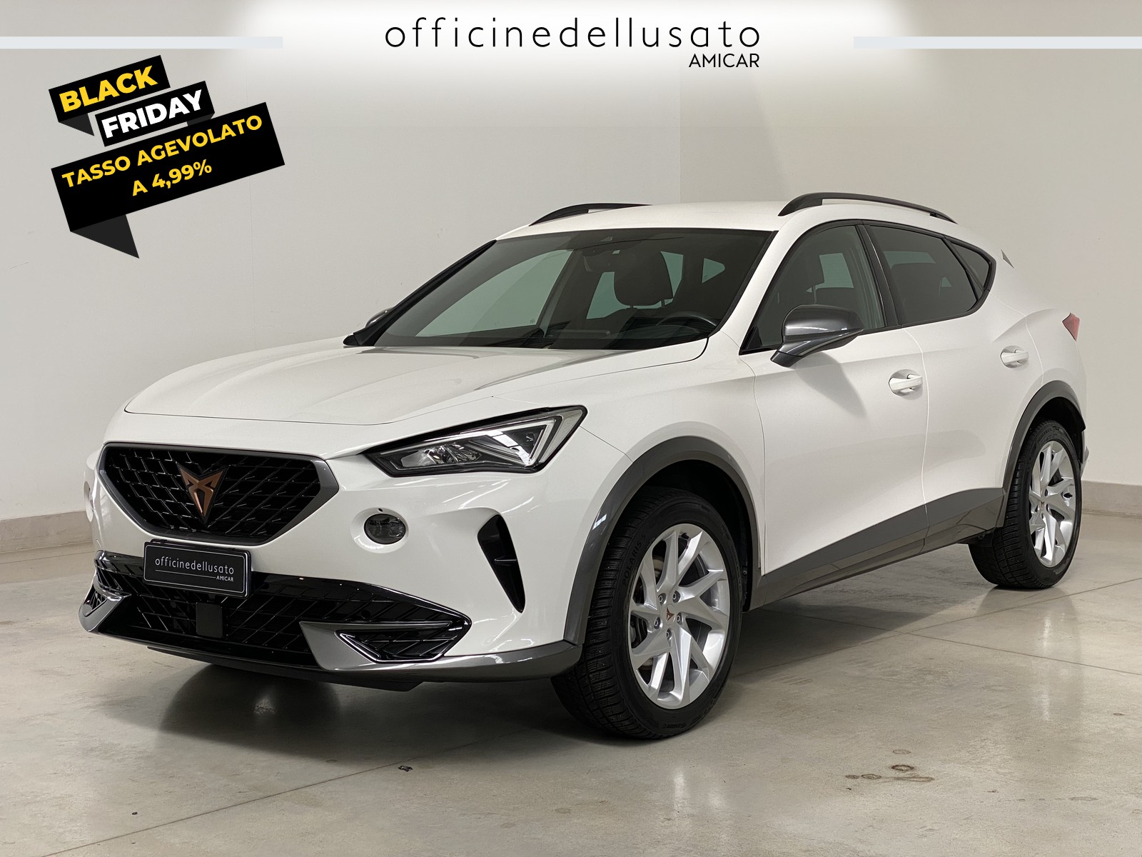 Tutto l'usato e KM 0