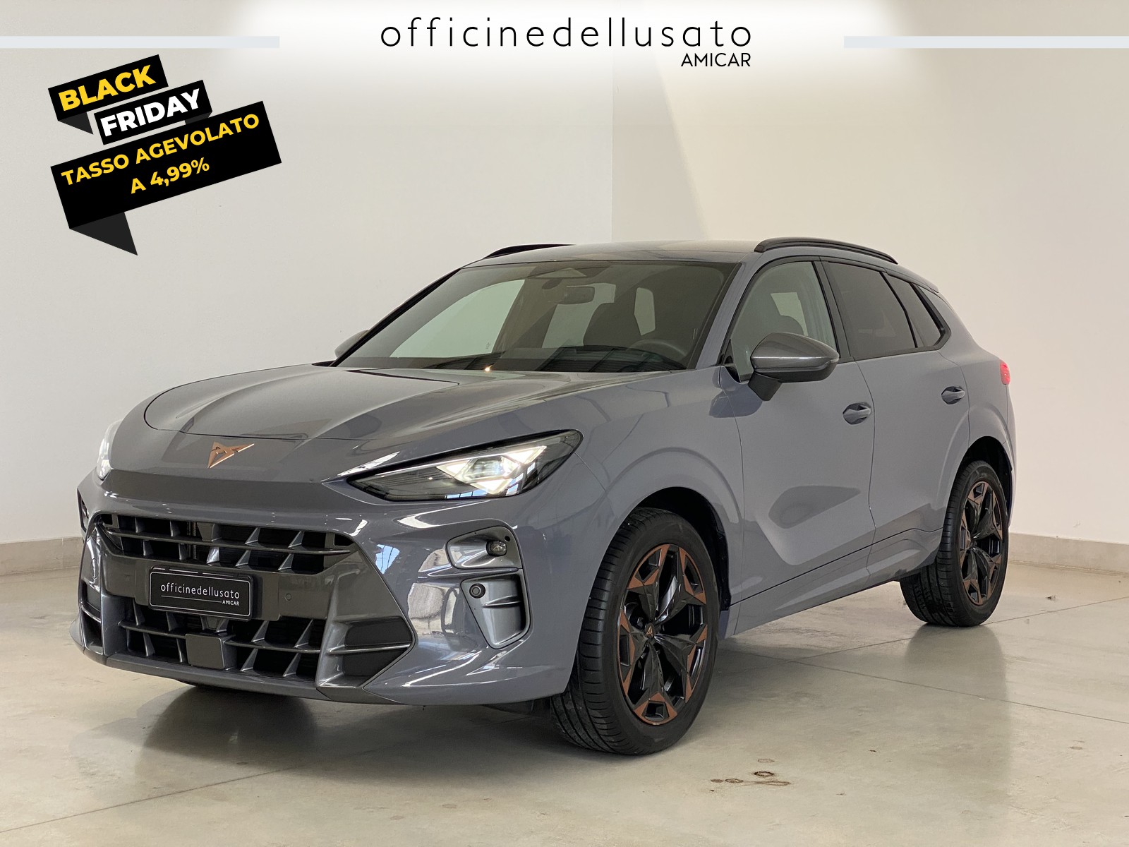 Tutto l'usato e KM 0