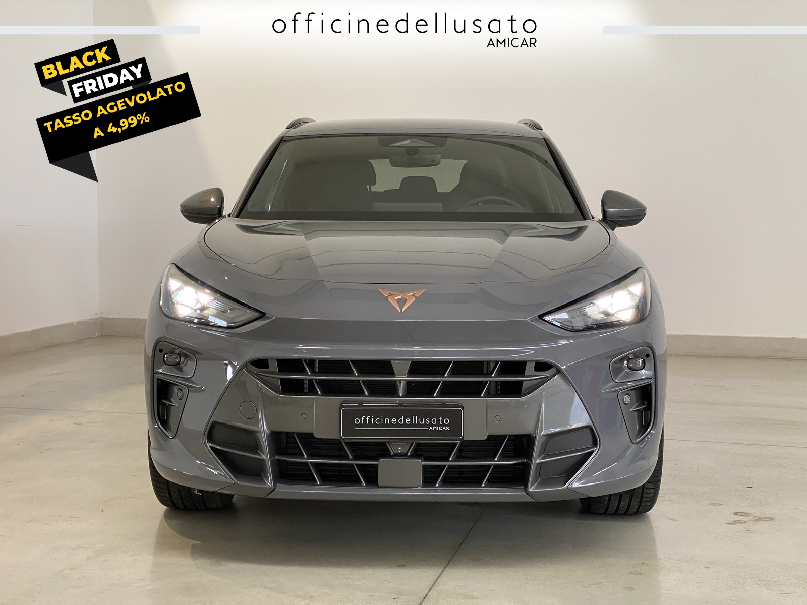 Tutto l'usato e KM 0