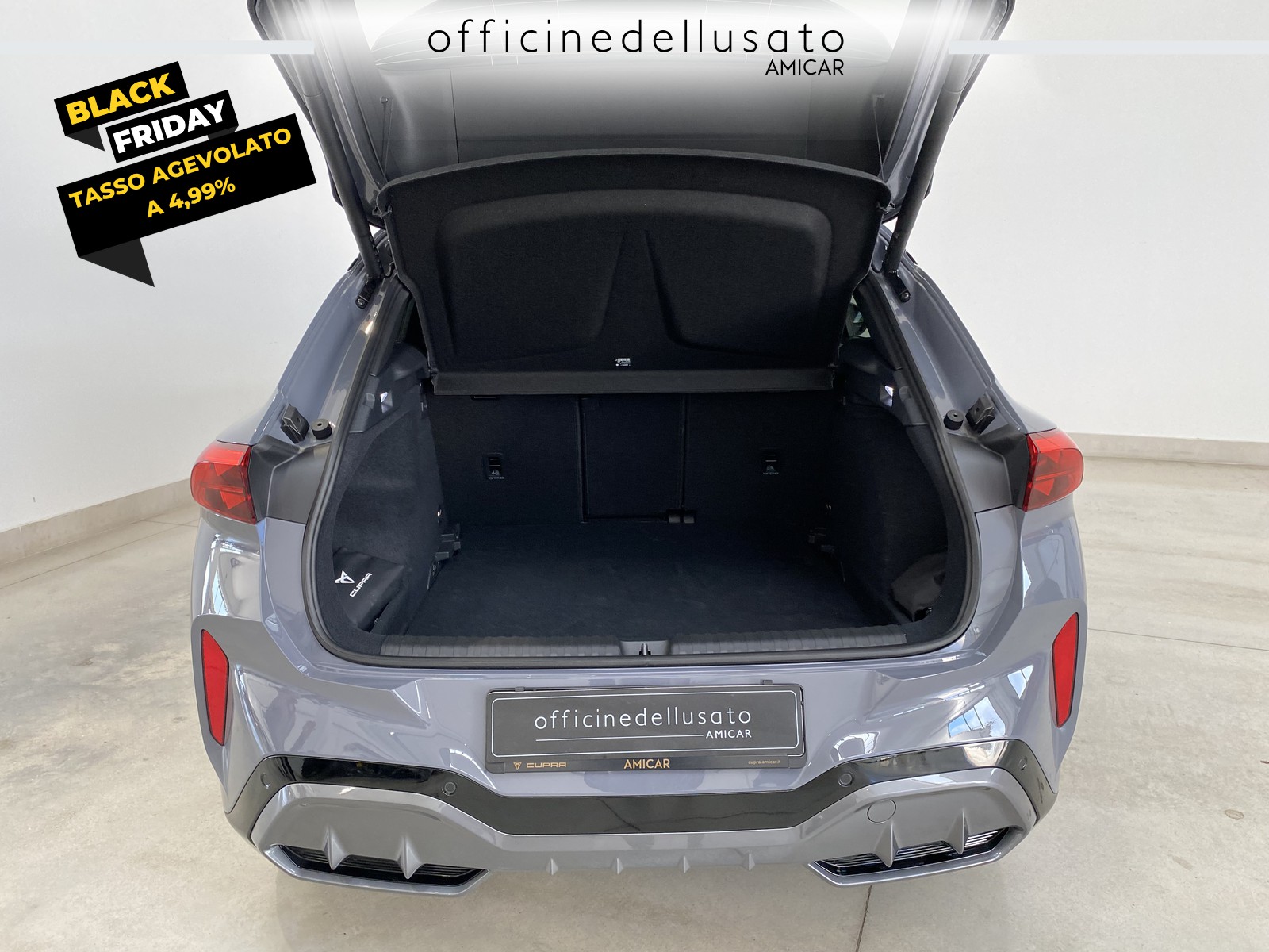 Tutto l'usato e KM 0