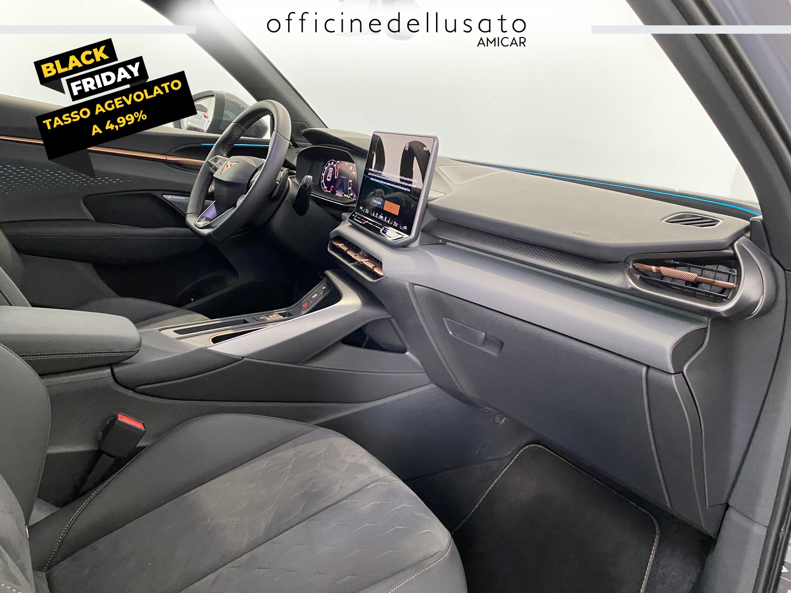 Tutto l'usato e KM 0