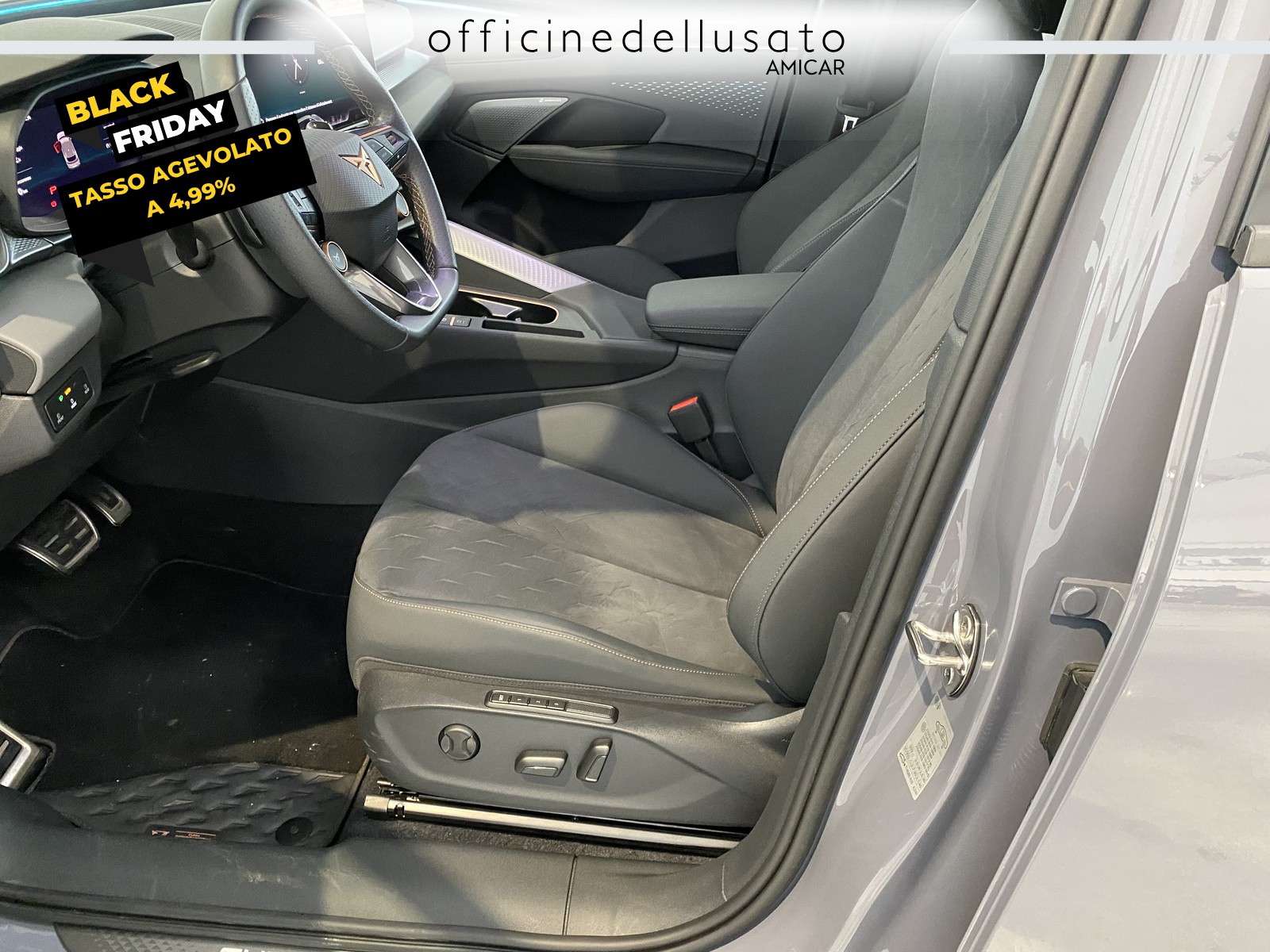 Tutto l'usato e KM 0