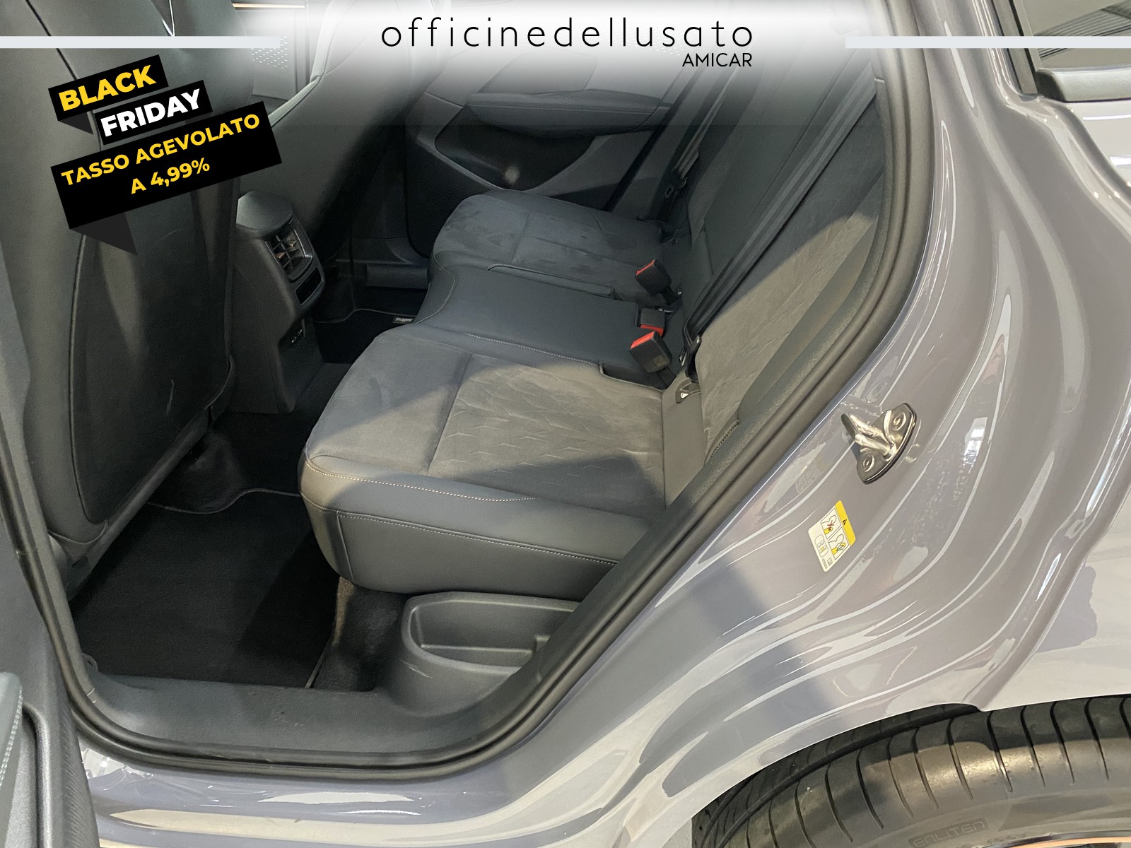 Tutto l'usato e KM 0