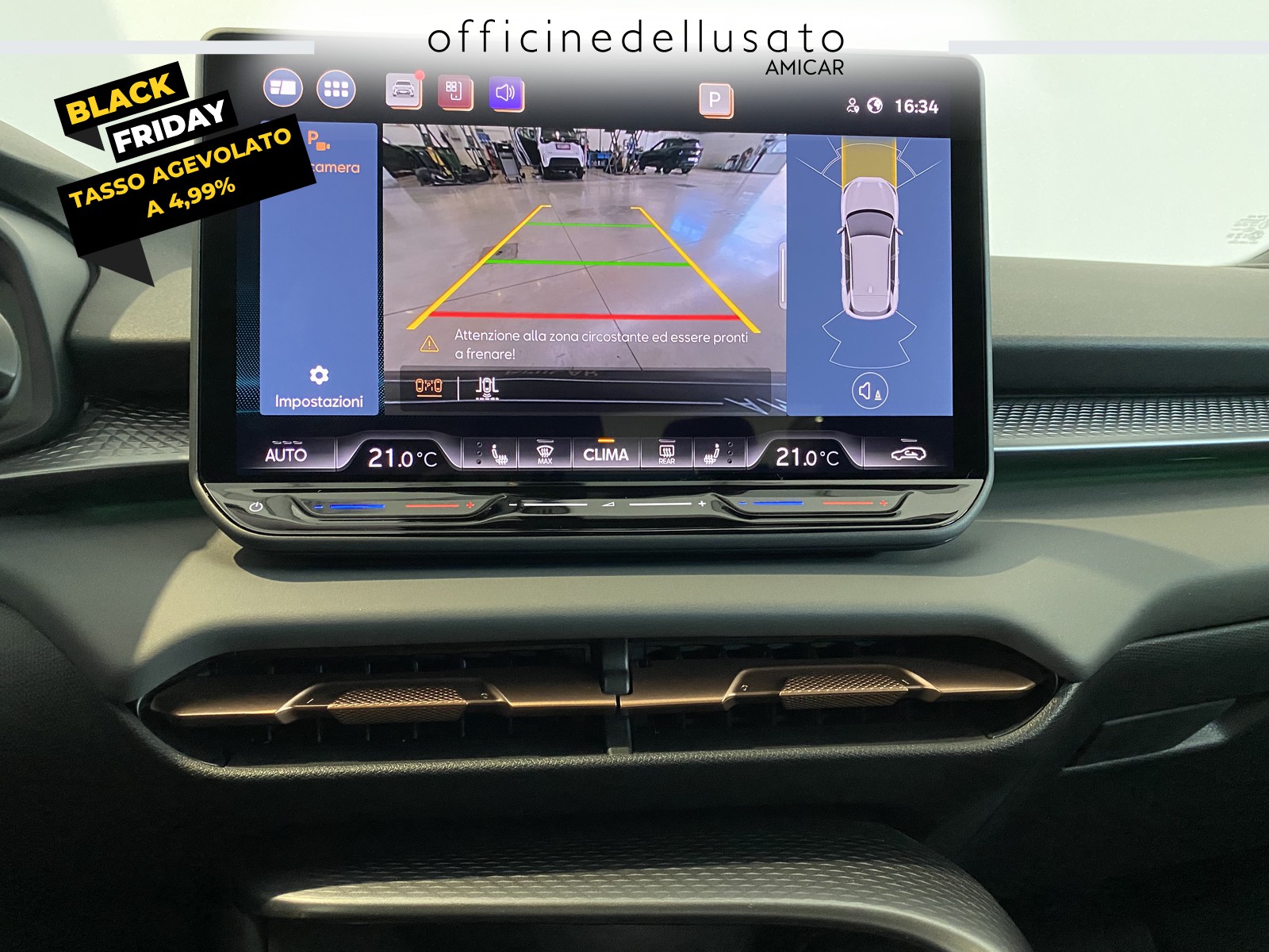 Tutto l'usato e KM 0